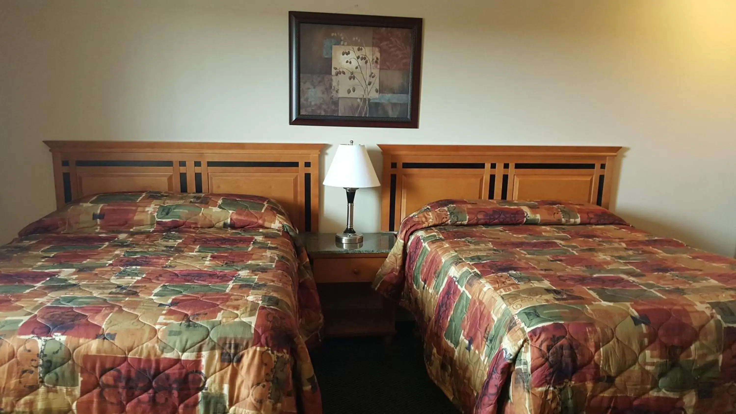 Sunrise Motel Sunrise Motel