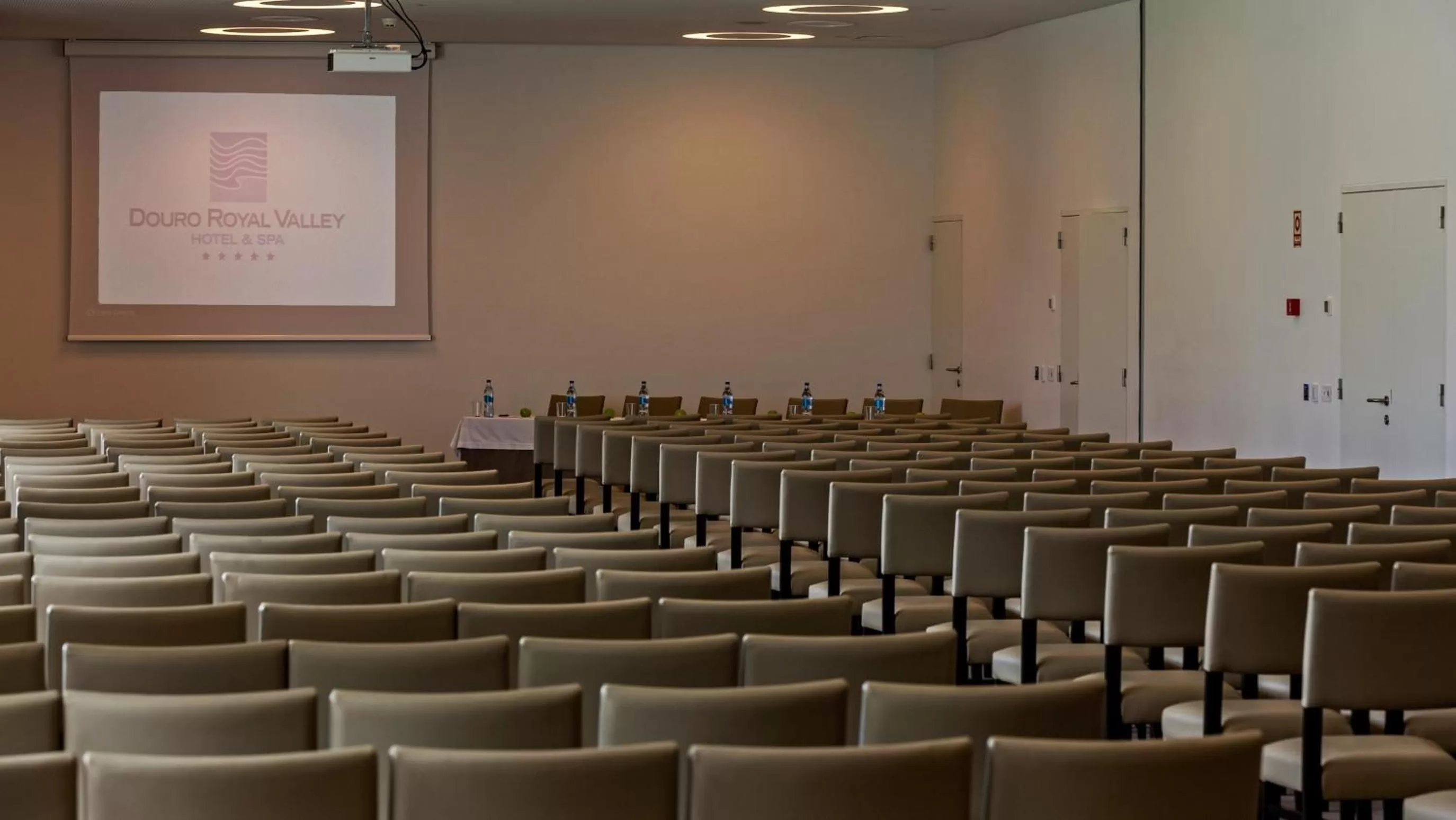 Banquet/Function facilities in Douro Royal Valley Hotel & Spa