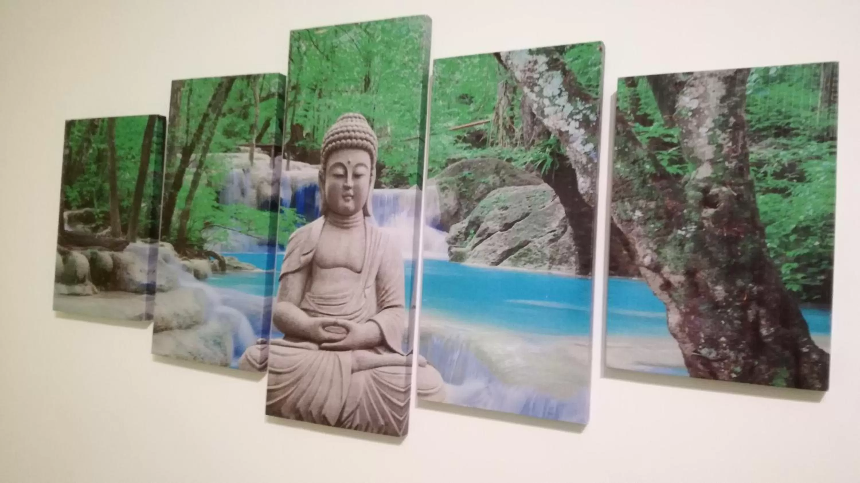 Bonsai Bed & Breakfast