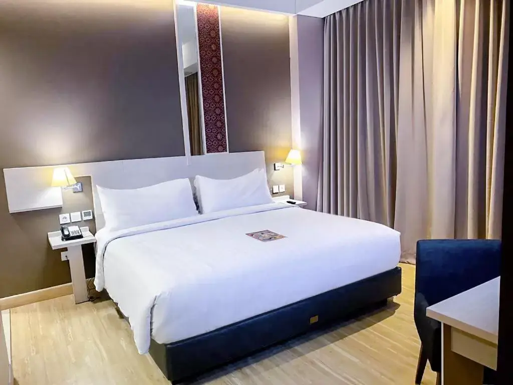 Suite in Harper Palembang by ASTON Suite in Harper Palembang by ASTON