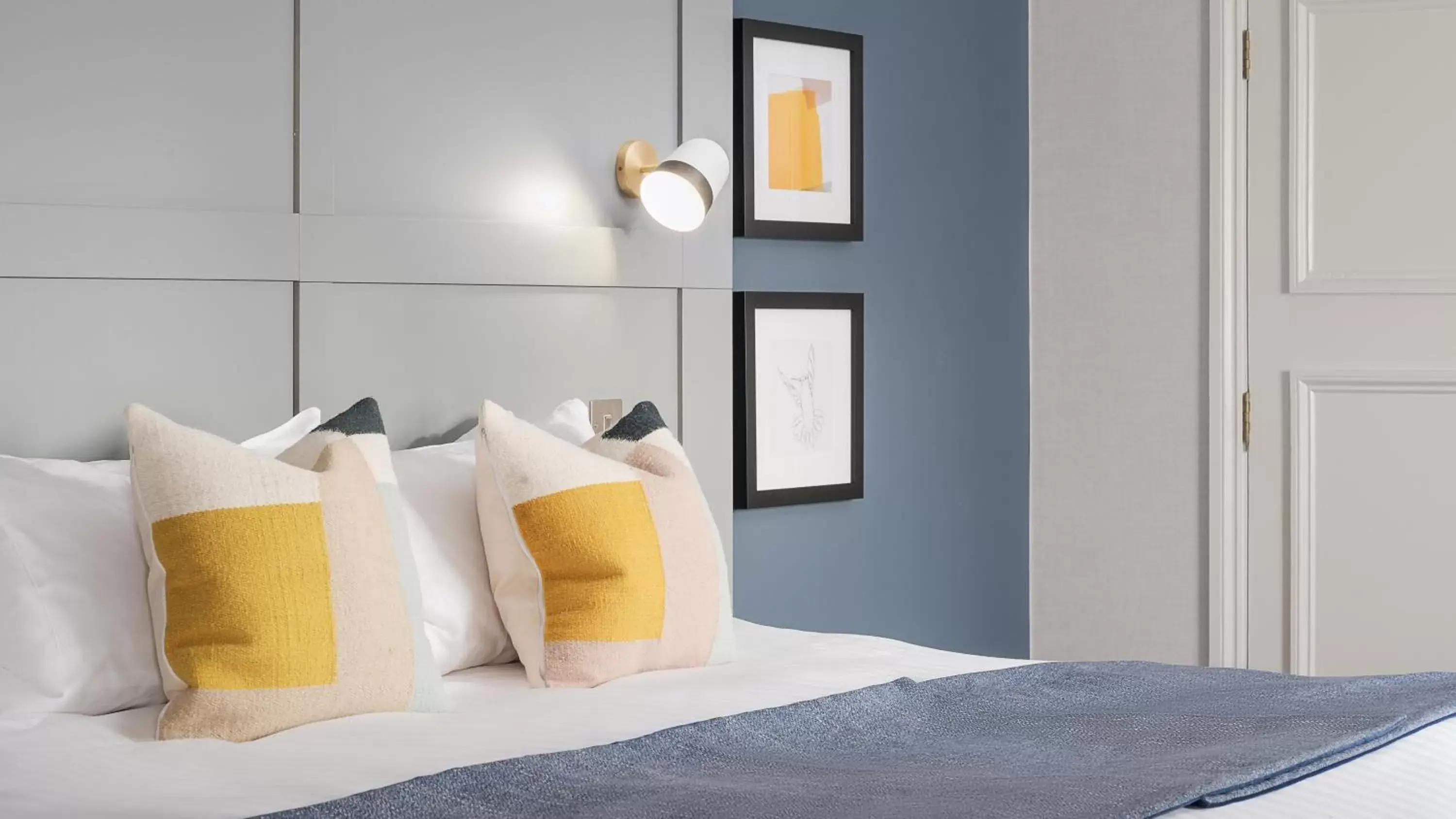 Standard Room in voco St. Johns Solihull by IHG Standard Room in voco St. Johns Solihull by IHG