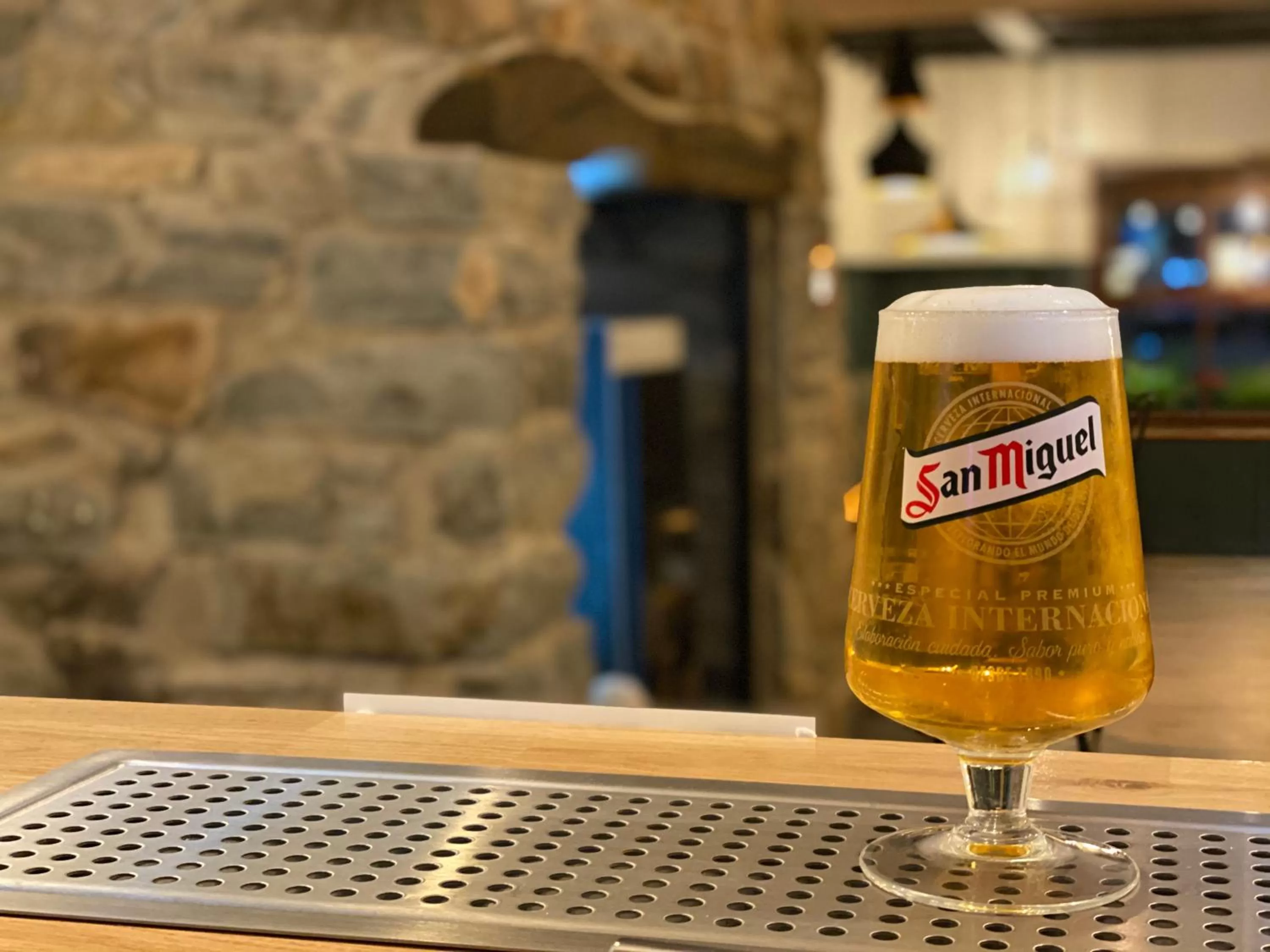 Restaurant/places to eat in The Golden Fleece Inn