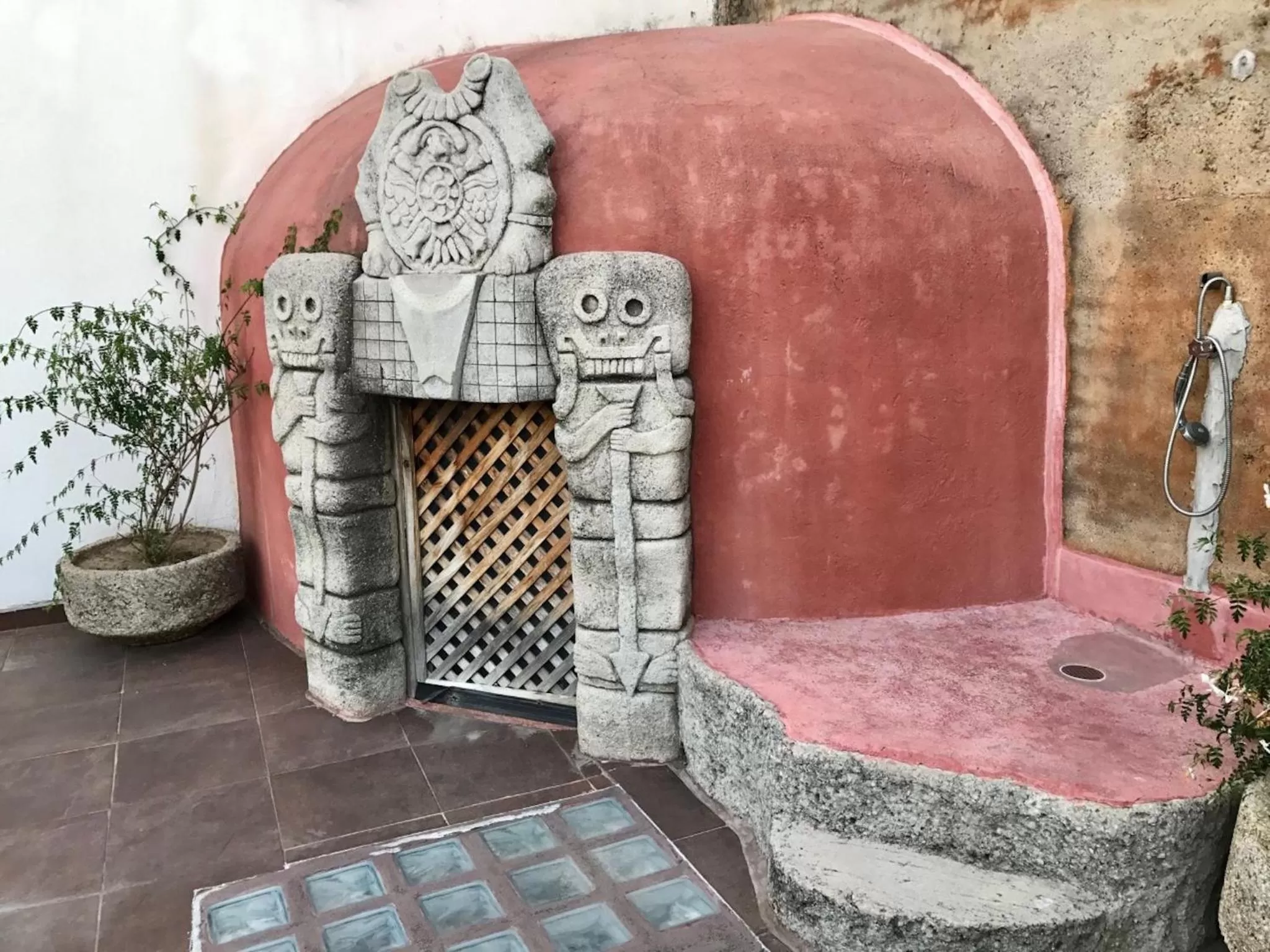 Villa Serena Centro Historico