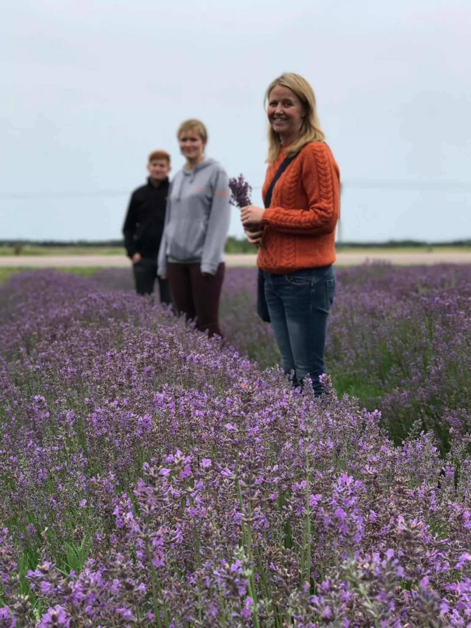 Nearby landmark in Tryde 1303 B&B på Österlen