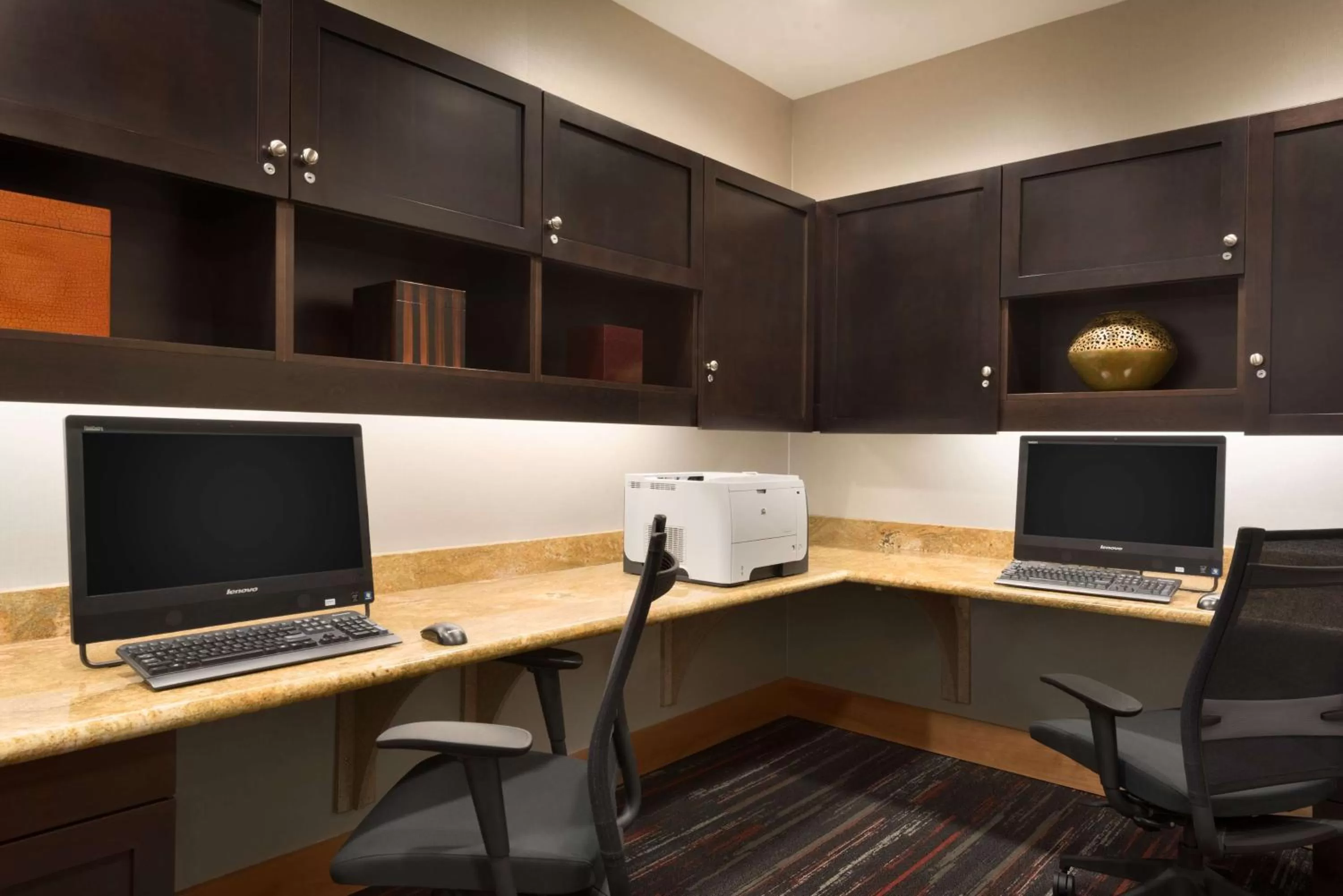 Business facilities in Homewood Suites by Hilton Madison West
