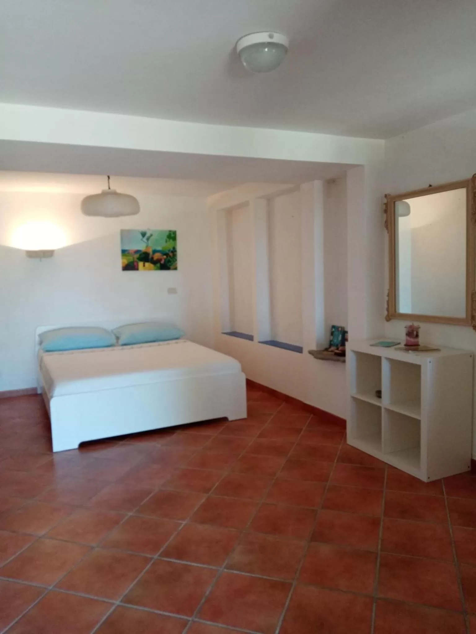 Bed in Aci Brezza di Mare