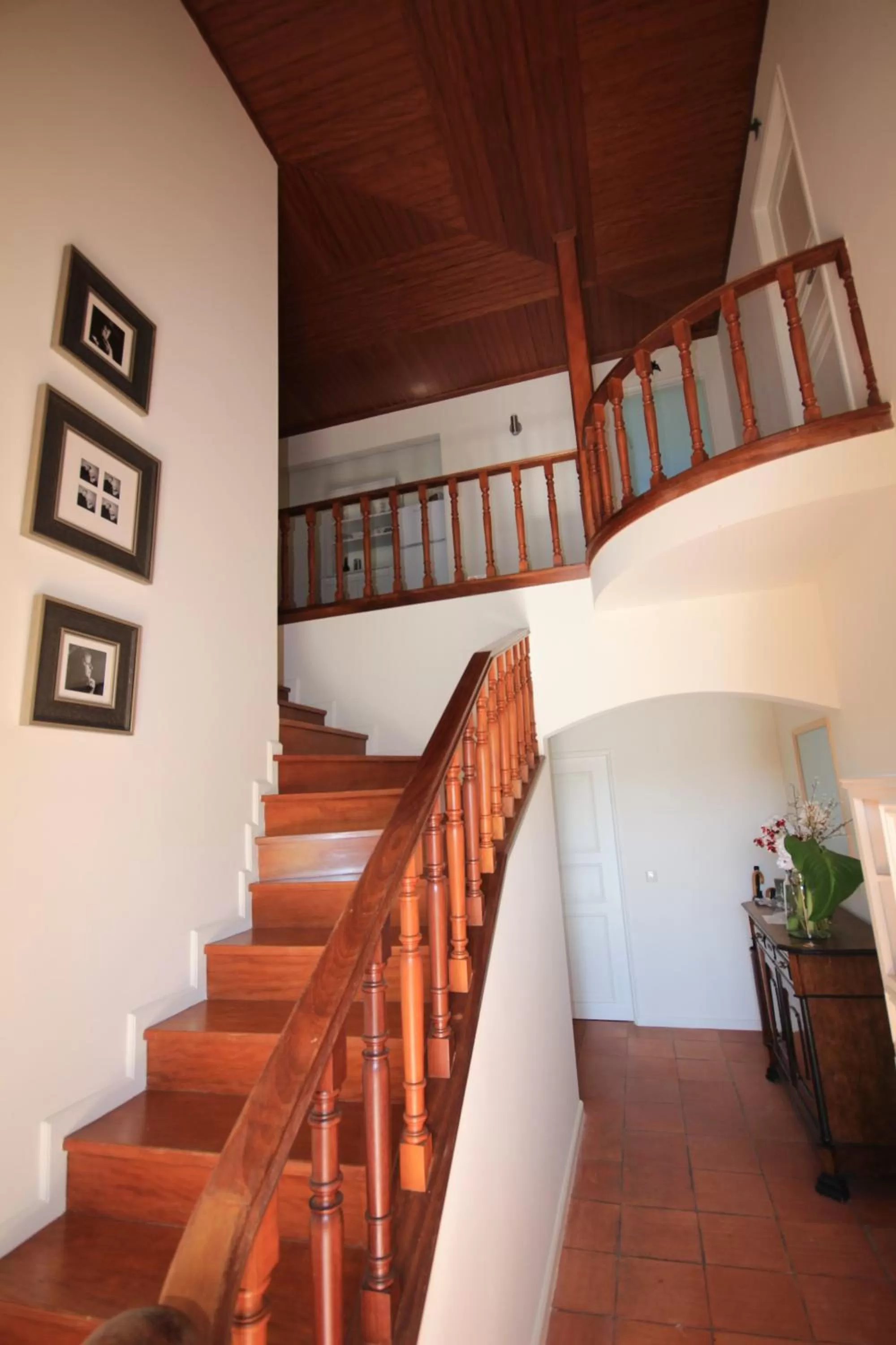 Facade/entrance in B&B Villa Branca Barreiros AL98139