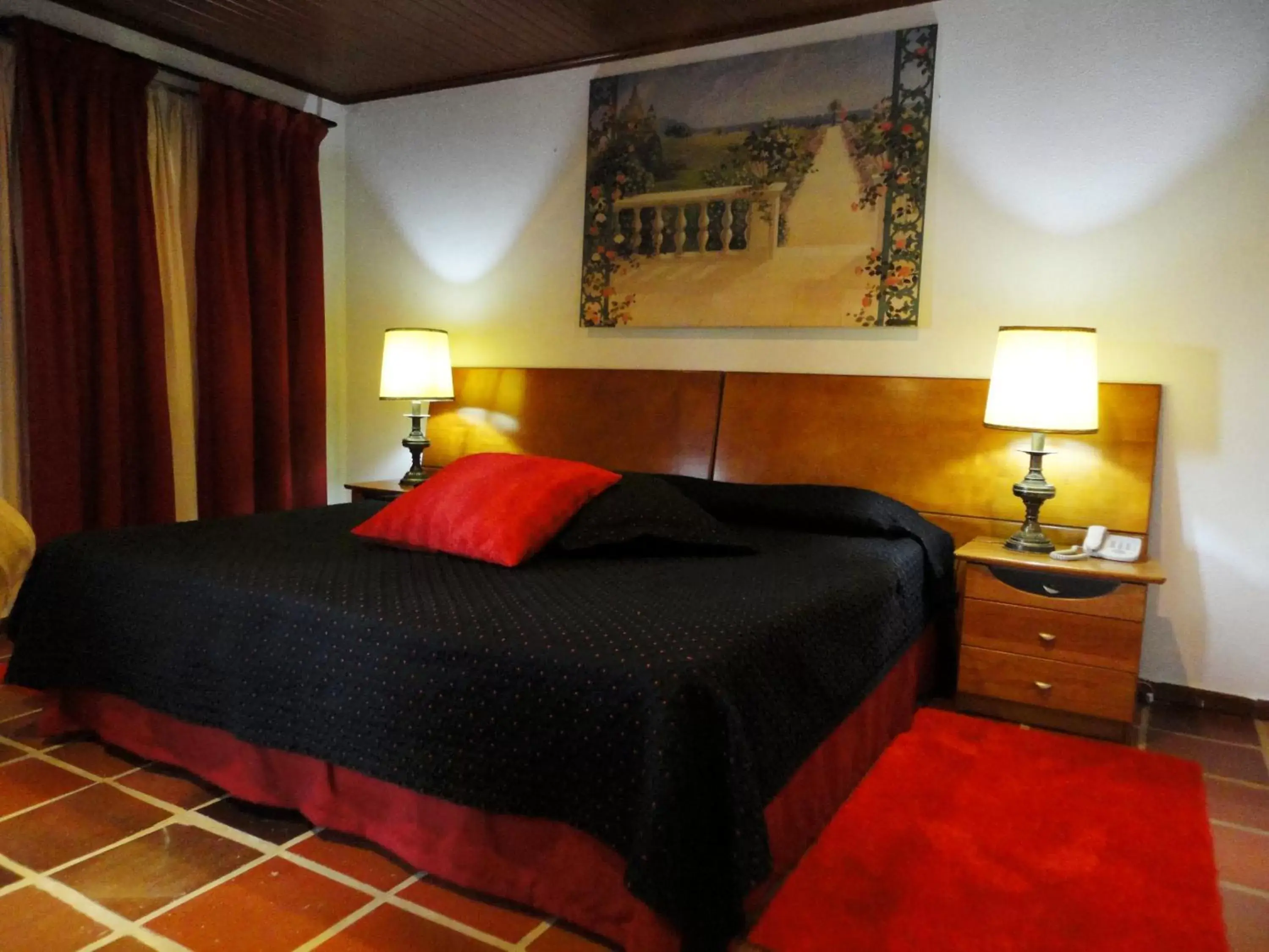 Suite in Hotel Rural A Coutada - Peniche Suite in Hotel Rural A Coutada - Peniche