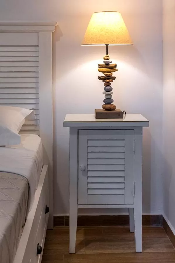 Bed in Comfort Stay Athens Airport Hotel - FREE shuttle from and to the airport