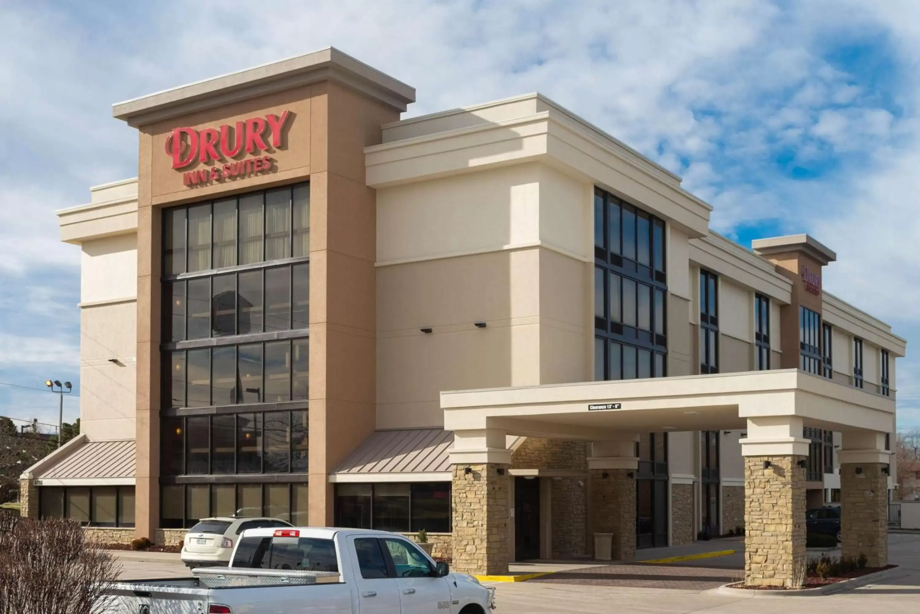 Drury Inn & Suites Springfield MO Drury Inn & Suites Springfield MO