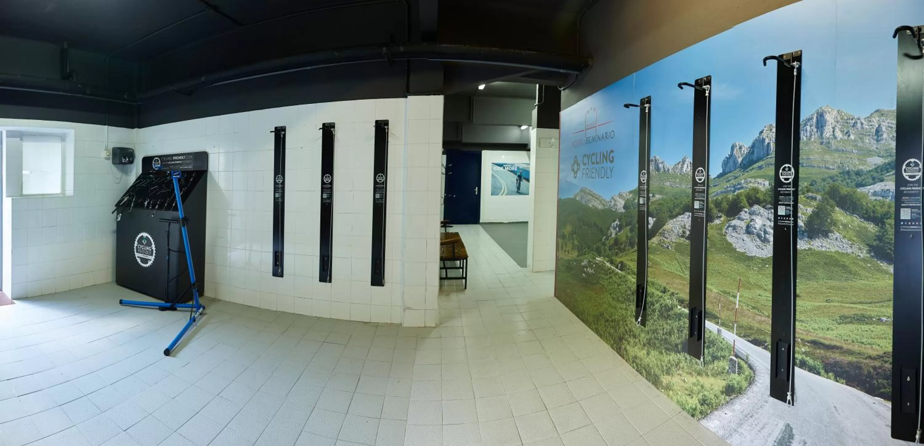 Activities in Hotel Seminario Aeropuerto Bilbao