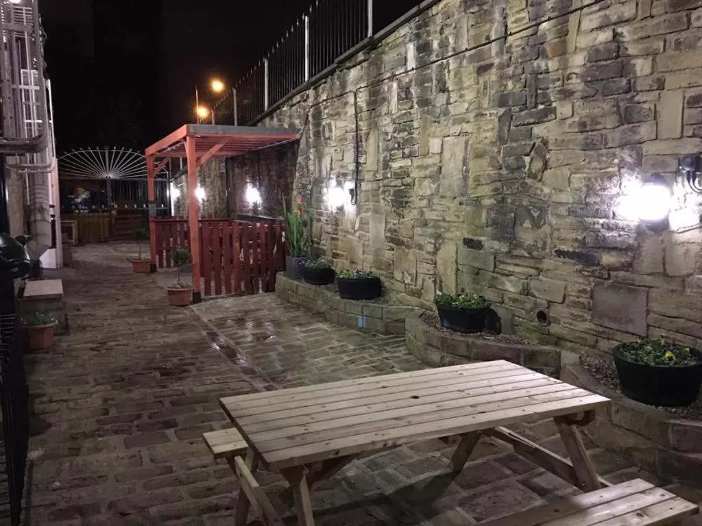 Other in Wool Merchant Hotel HALIFAX