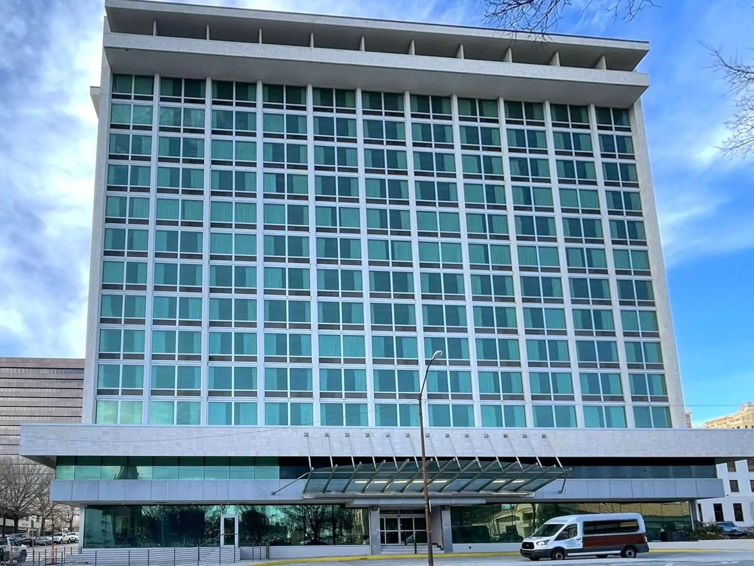 Property Building in 17 West Hotel, Ascend Hotel Collection Property Building in 17 West Hotel, Ascend Hotel Collection