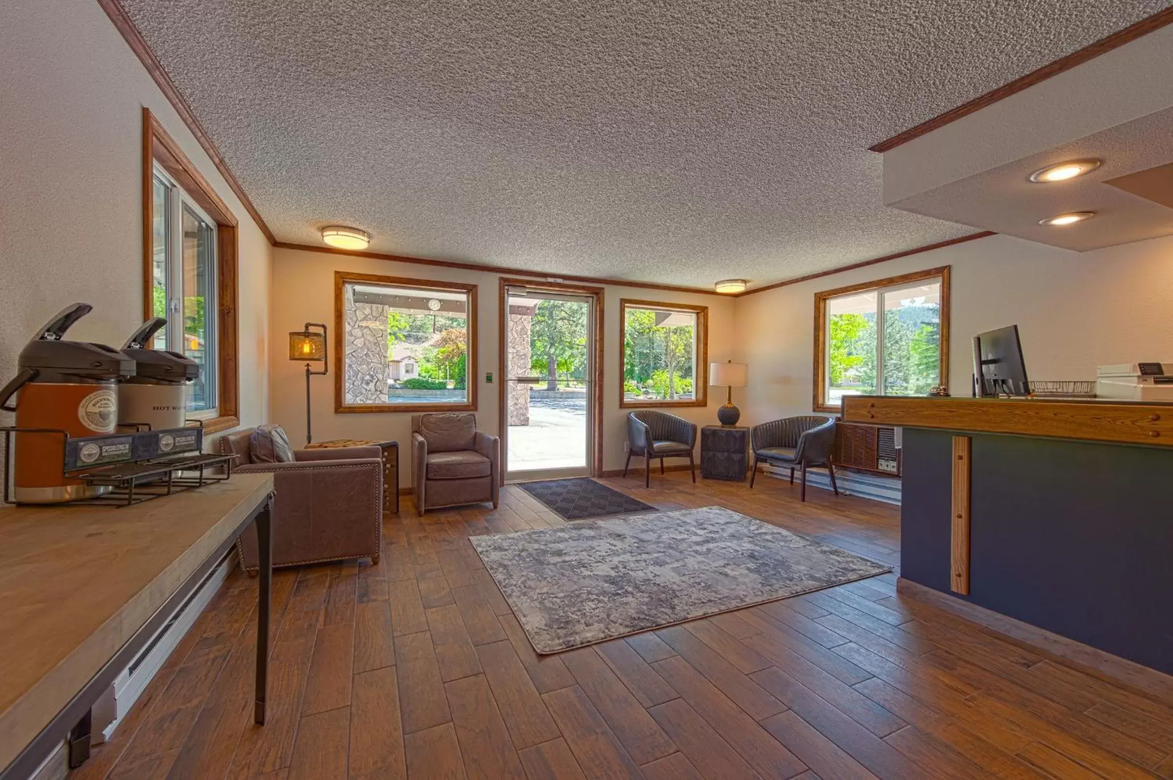 Silver Inn Silver Inn