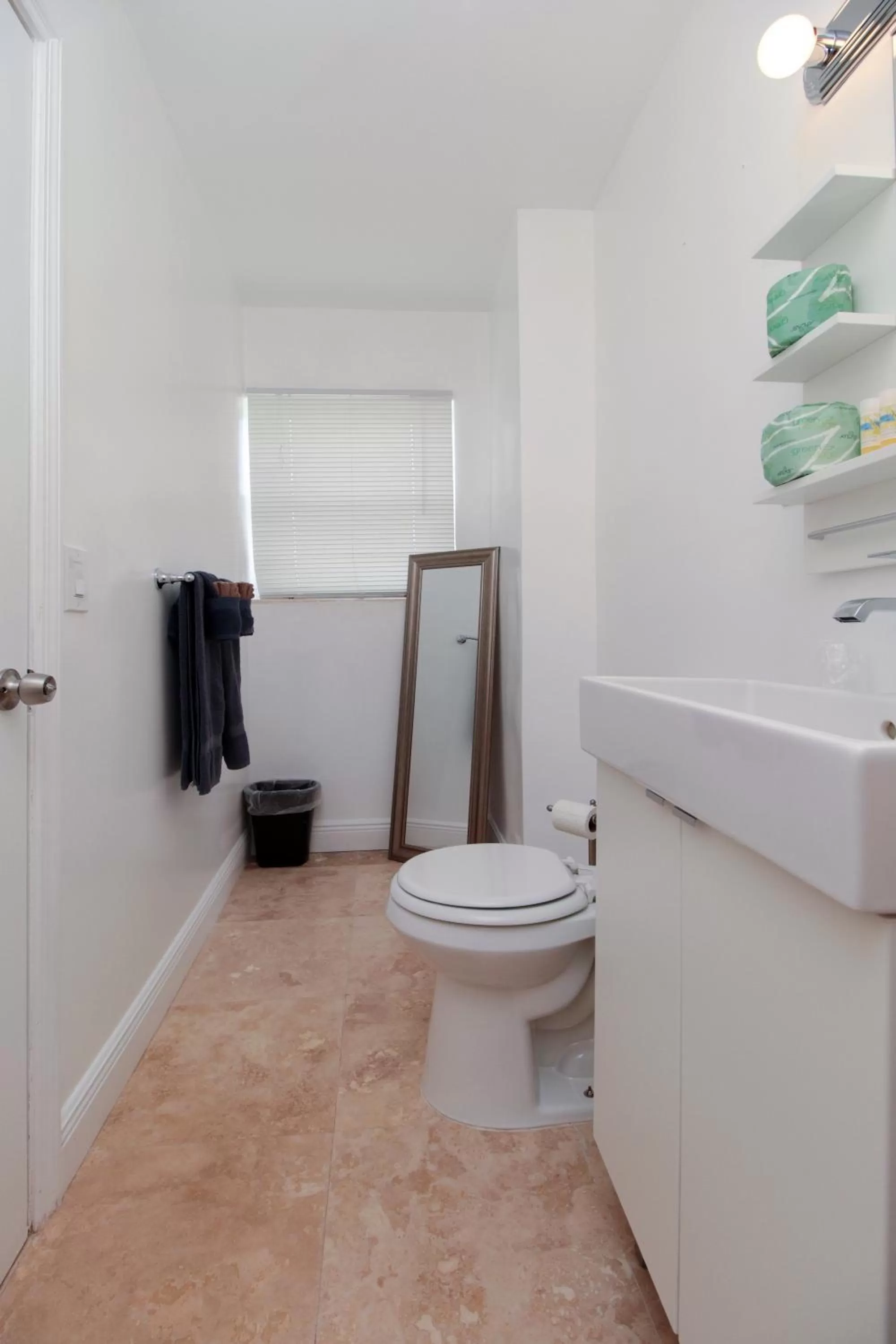 Other in The Dolphin Hollywood