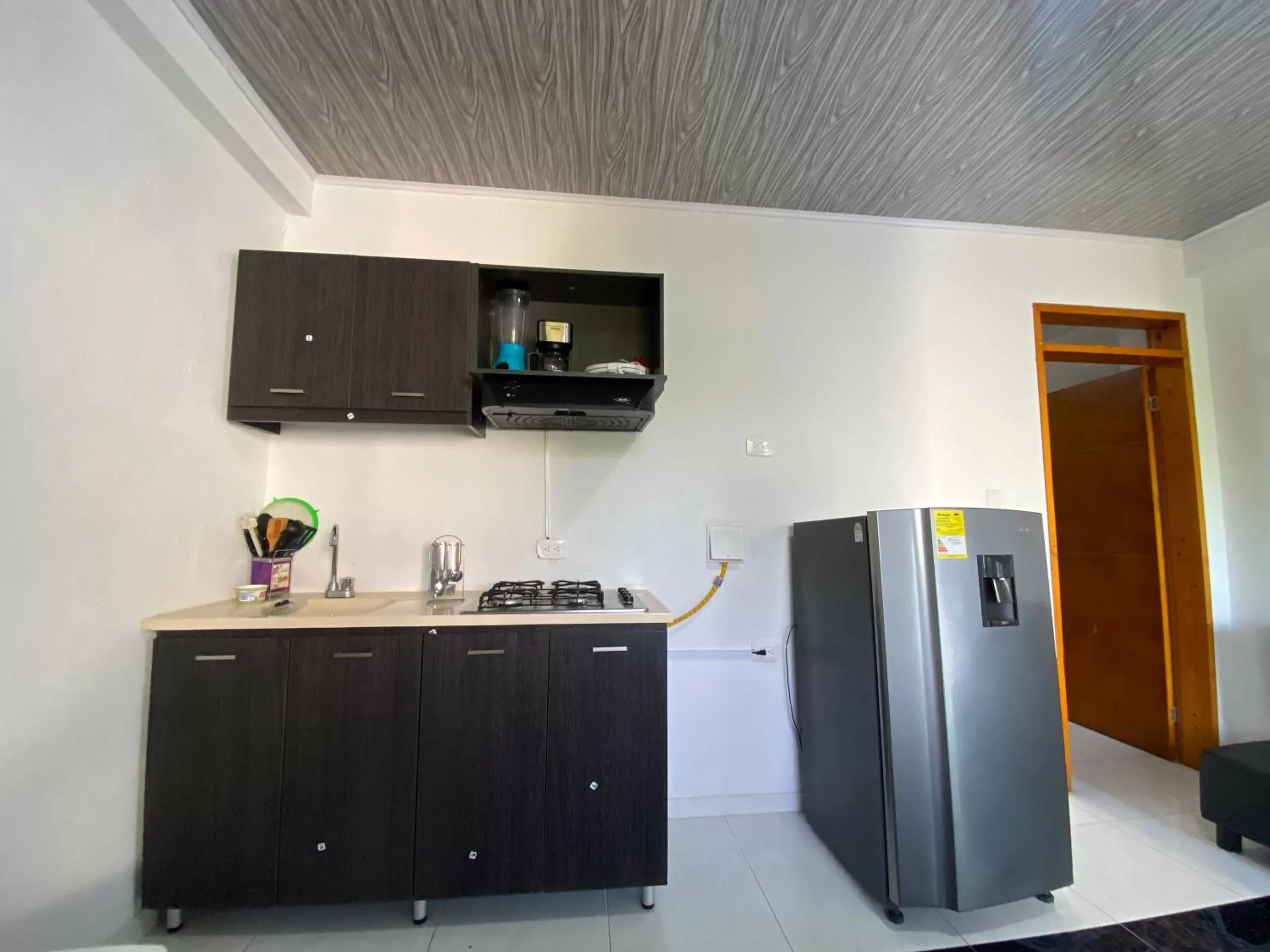 Kitchen or kitchenette, Kitchen/Kitchenette in Apartamento Miss Brigida