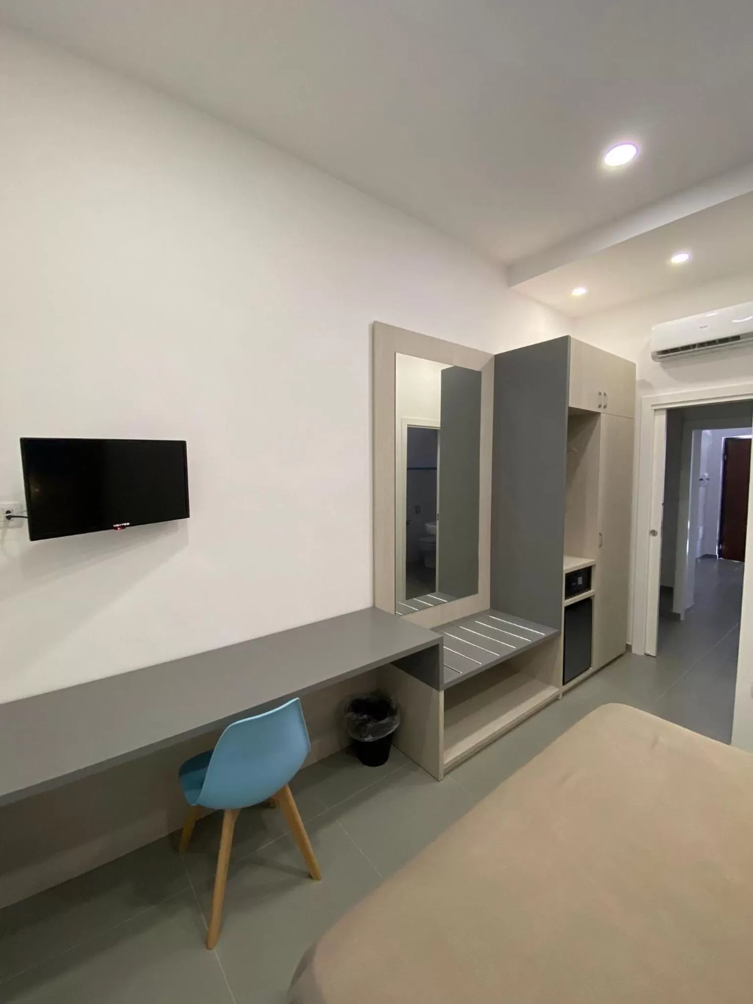 TV and multimedia in ILPOSTOGIUSTO