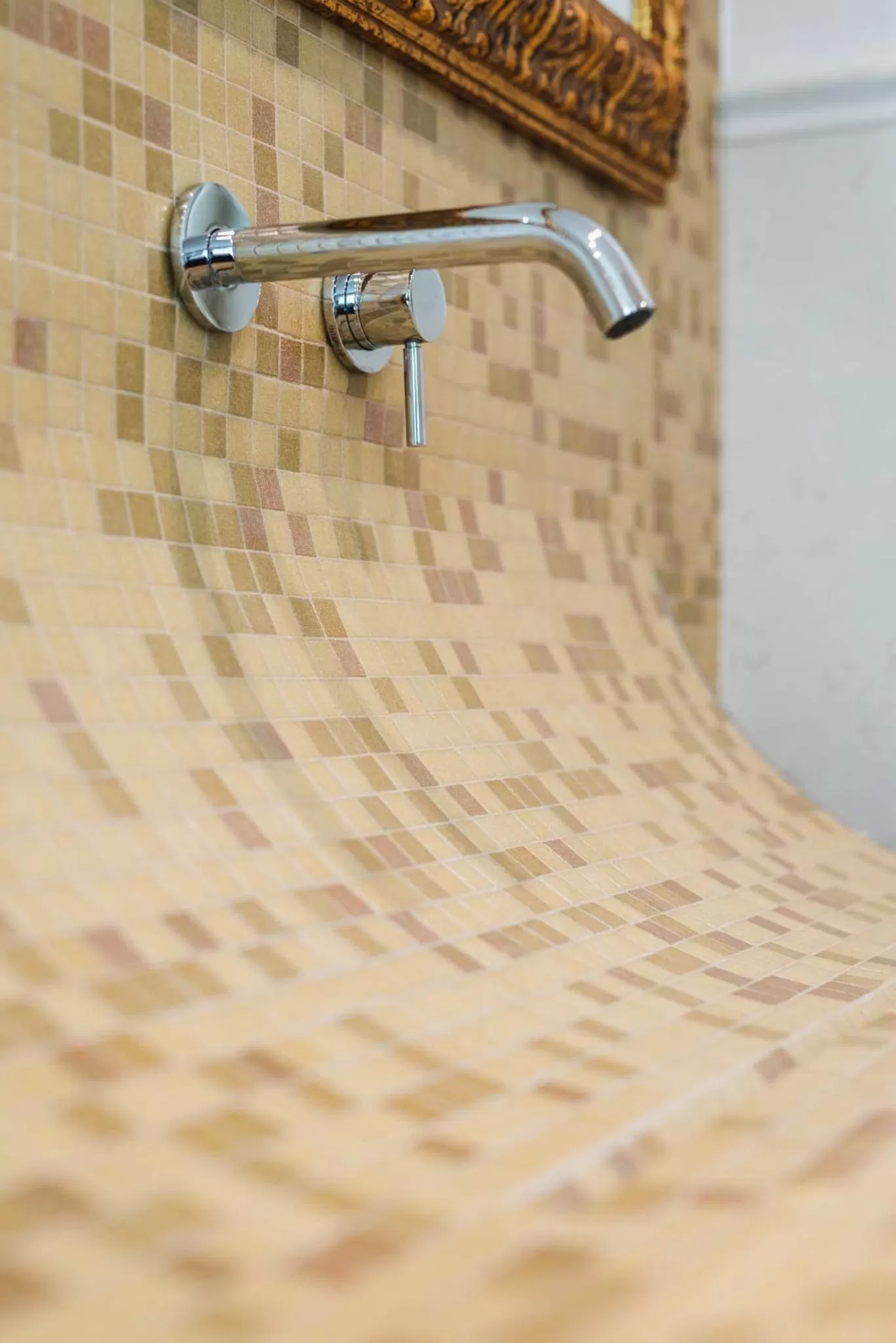 Hot Tub in Little House