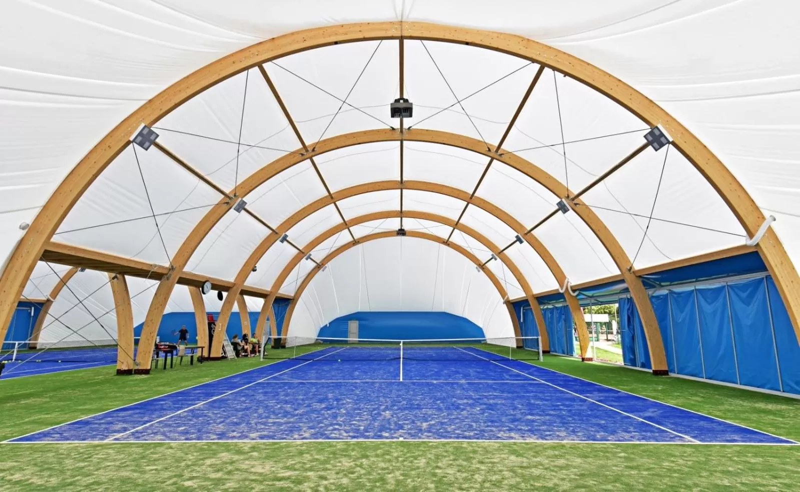 Nearby landmark in Hotel Mrągowo Resort&Spa