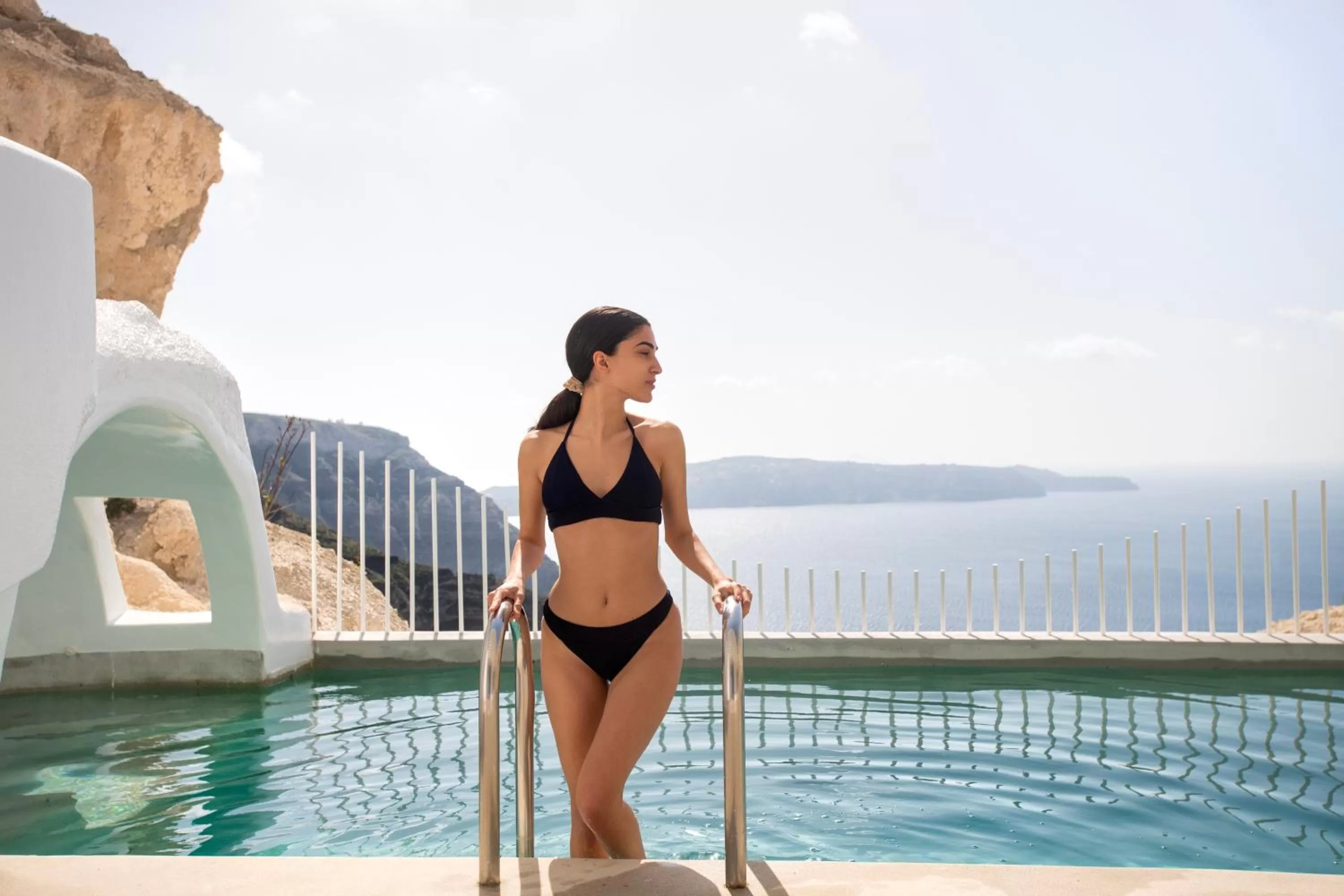 Lilium Hotel Santorini