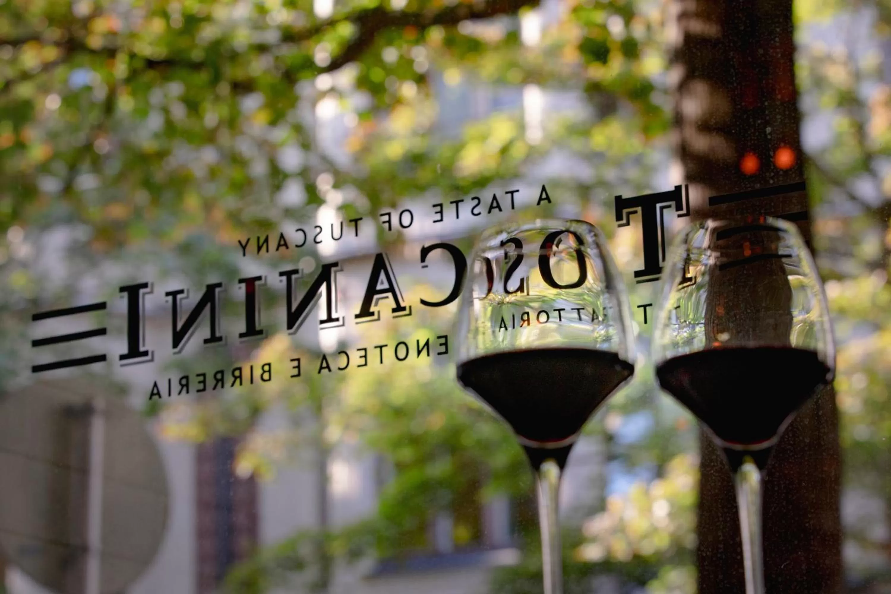 Restaurant/places to eat in Hotel Klaus K