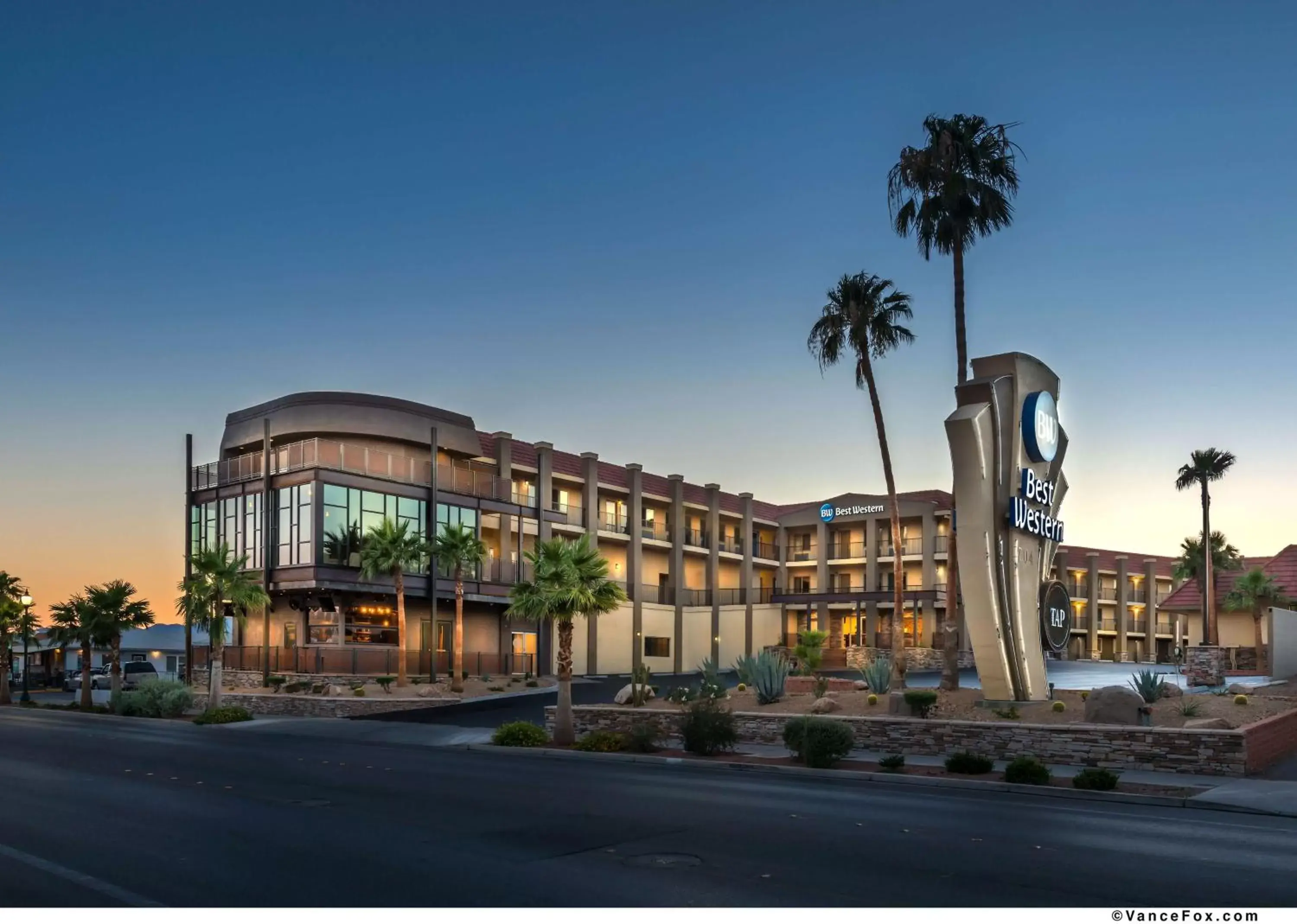 Best Western Hoover Dam Hotel - SE Henderson, Boulder City Best Western Hoover Dam Hotel - SE Henderson, Boulder City