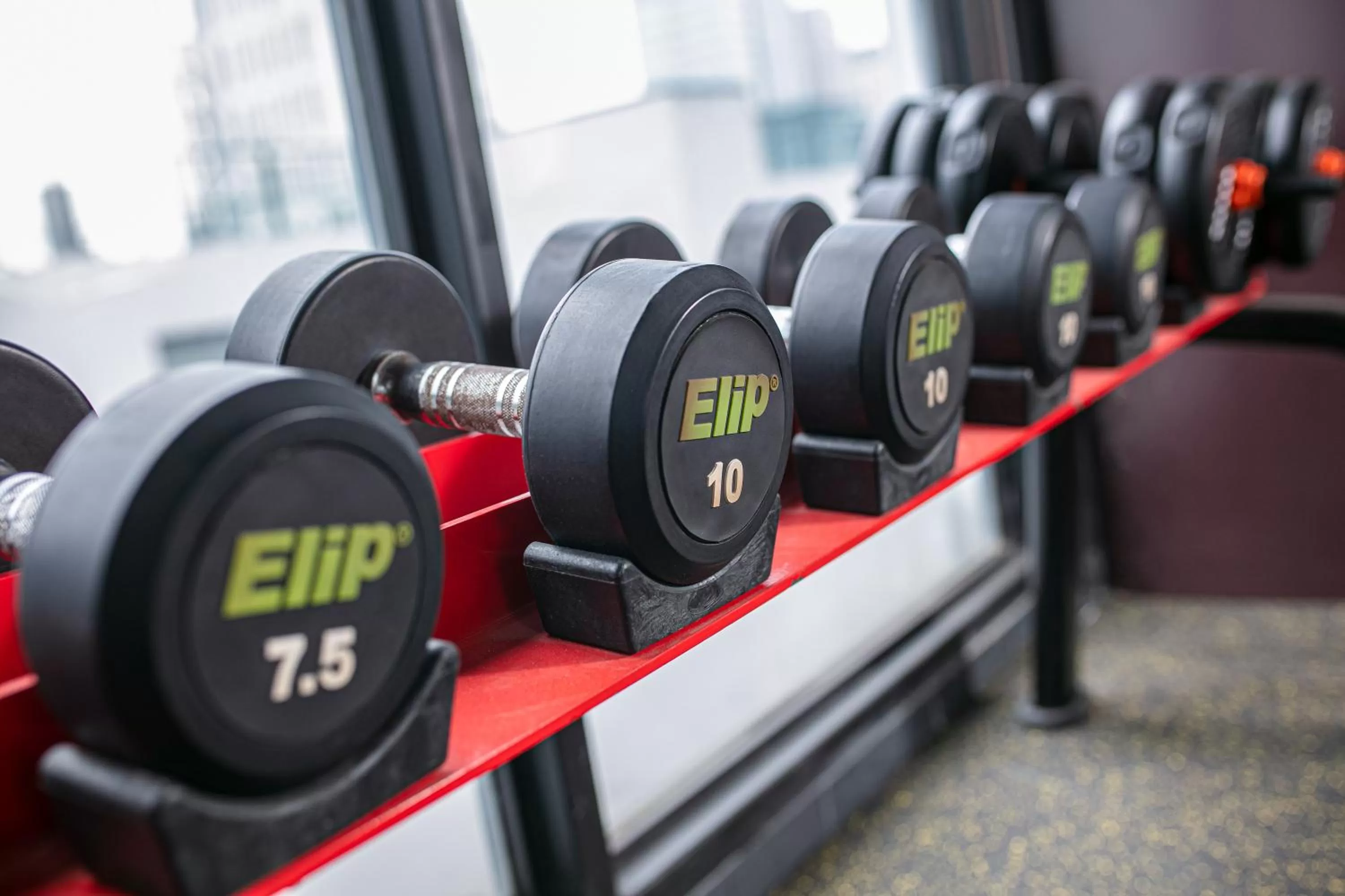 Property building in Hanoi Paon Hotel Spa & Sky Bar