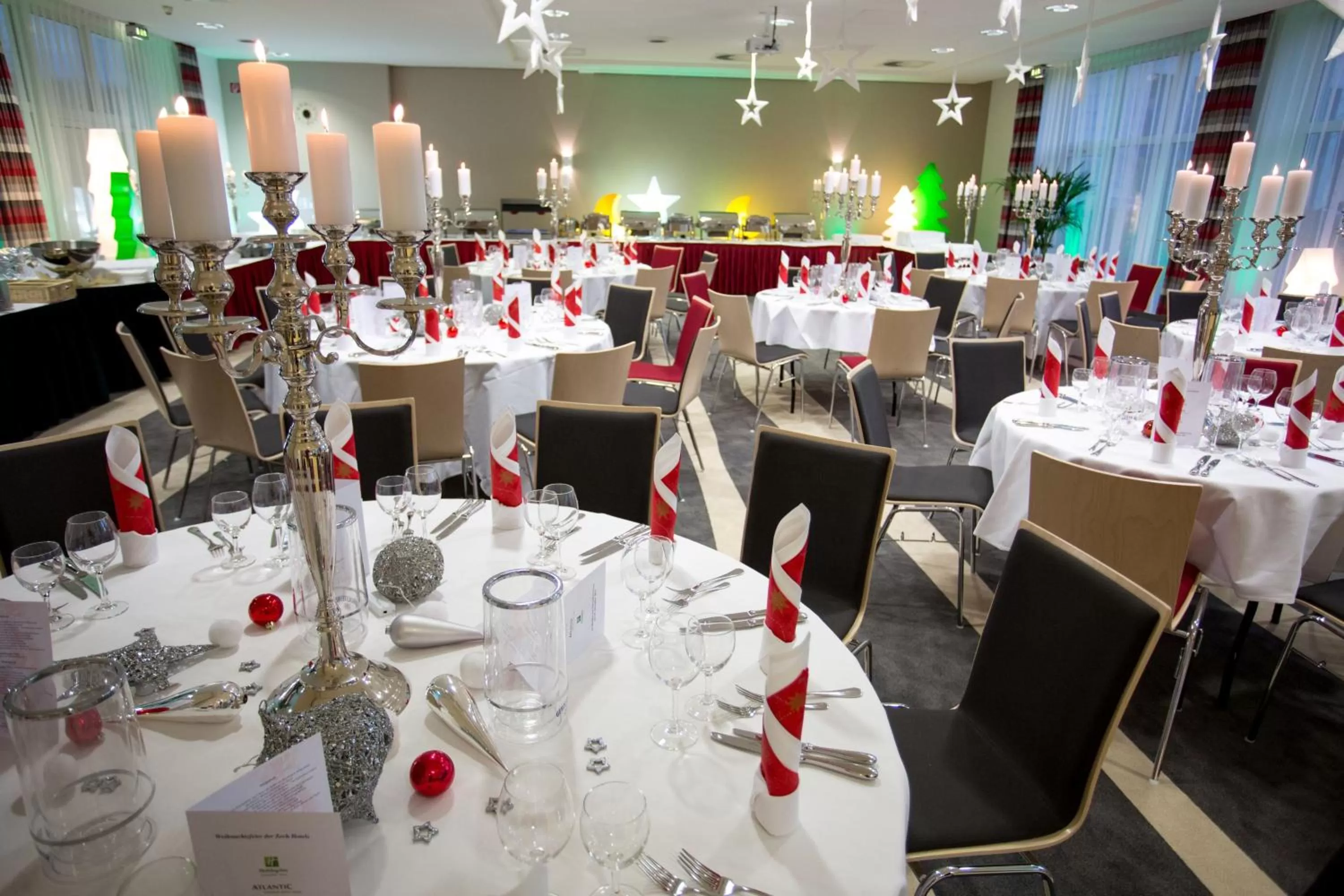 Banquet/Function facilities in Holiday Inn Düsseldorf-Neuss by IHG