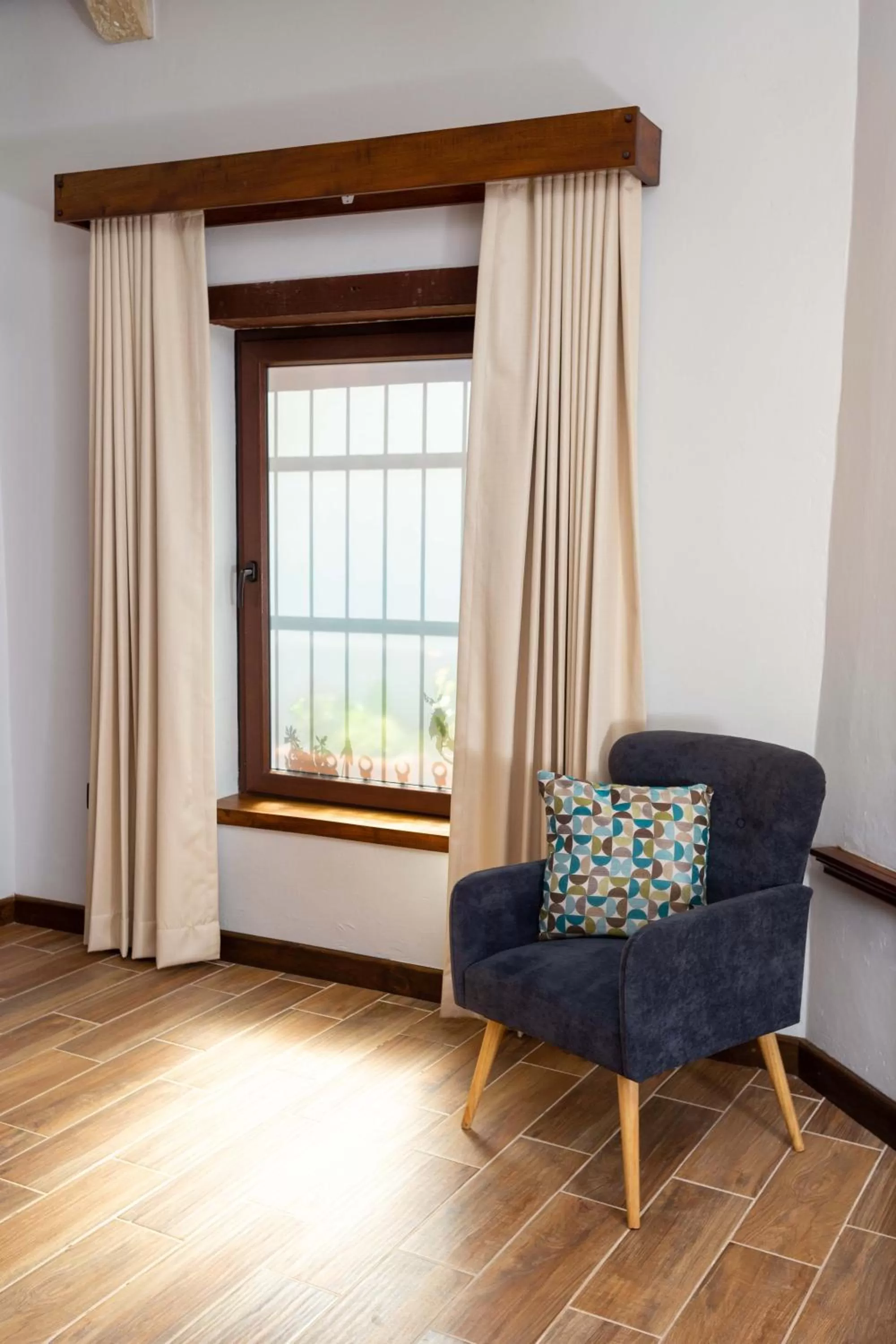 Casa Villamil Boutique Hotel