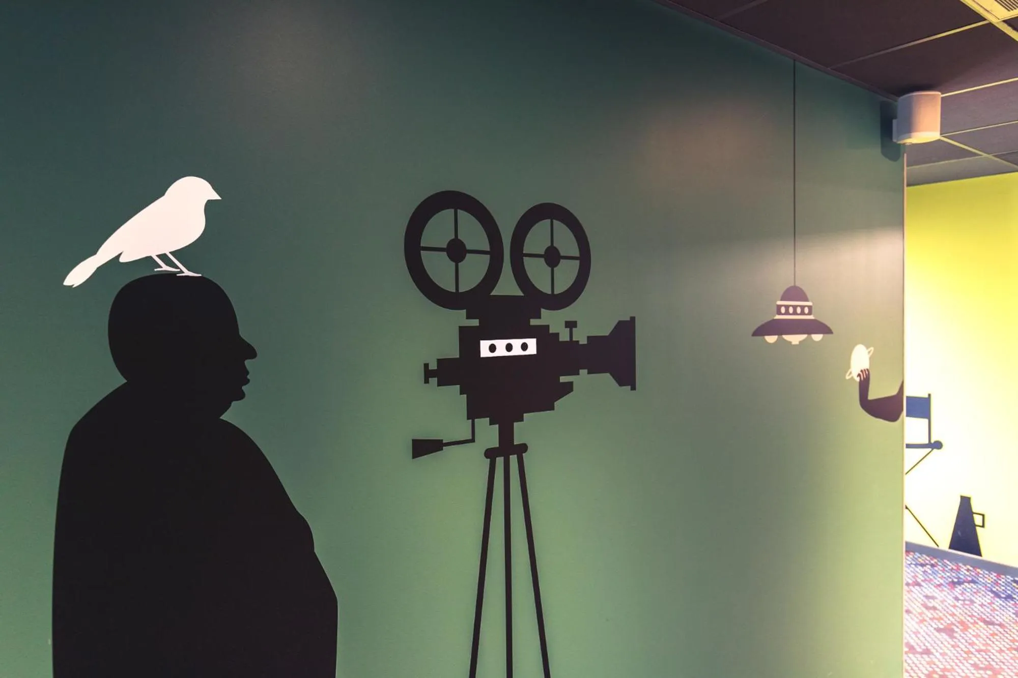 ibis Styles Lyon Centre Confluence