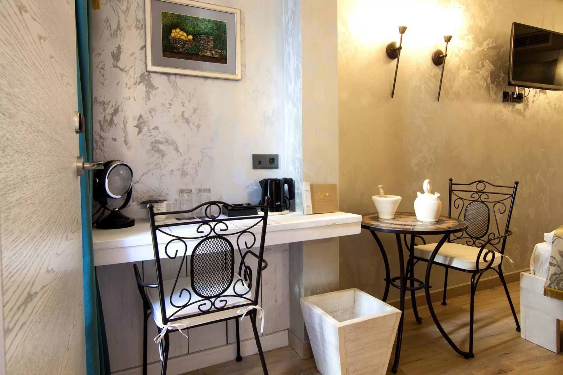 Other in Boutique Hotel Sierra de Alicante