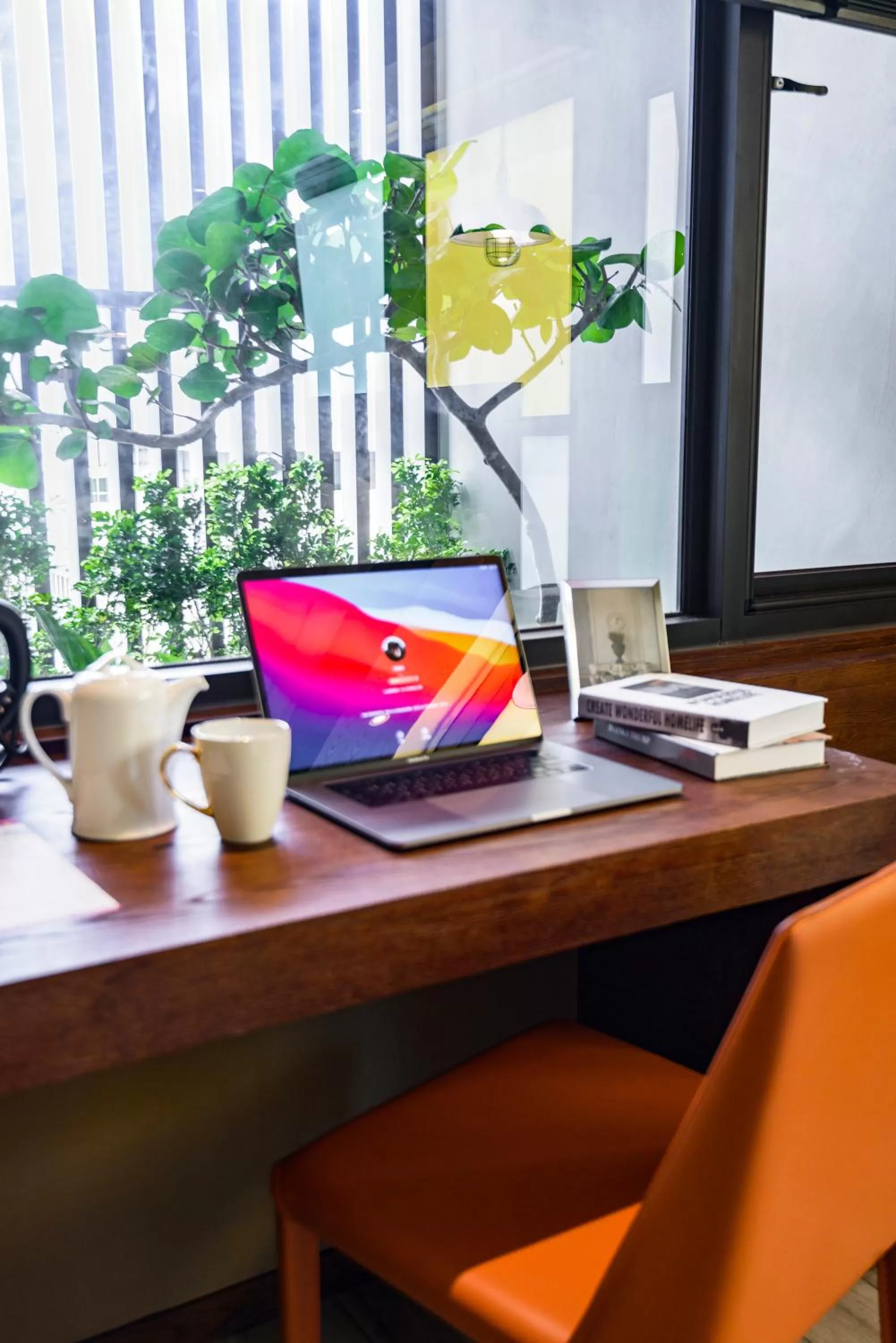 Photo of the whole room in Norway Forest Motel - Wen Chuang Branch