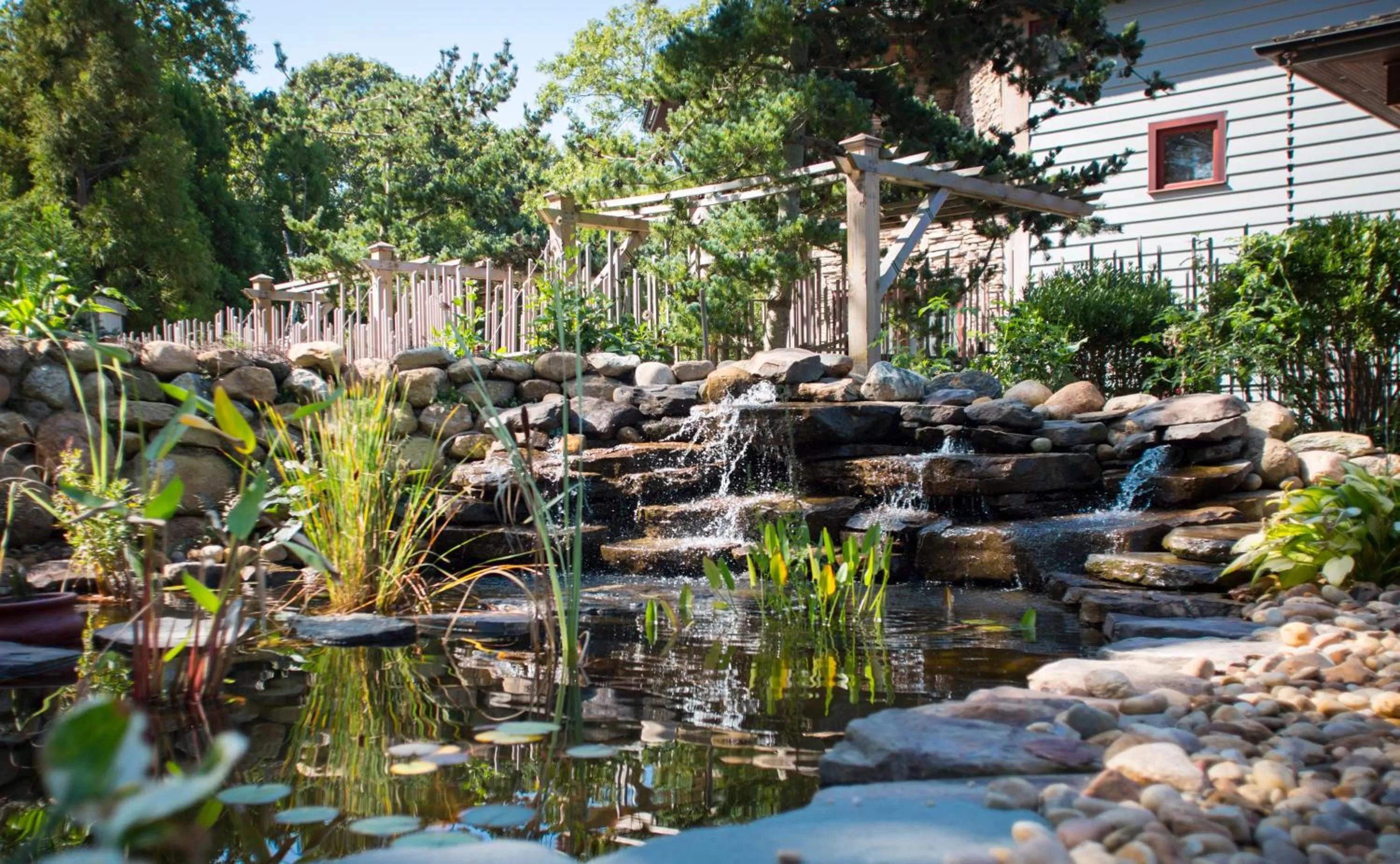 East Hampton Art House Bed and Breakfast