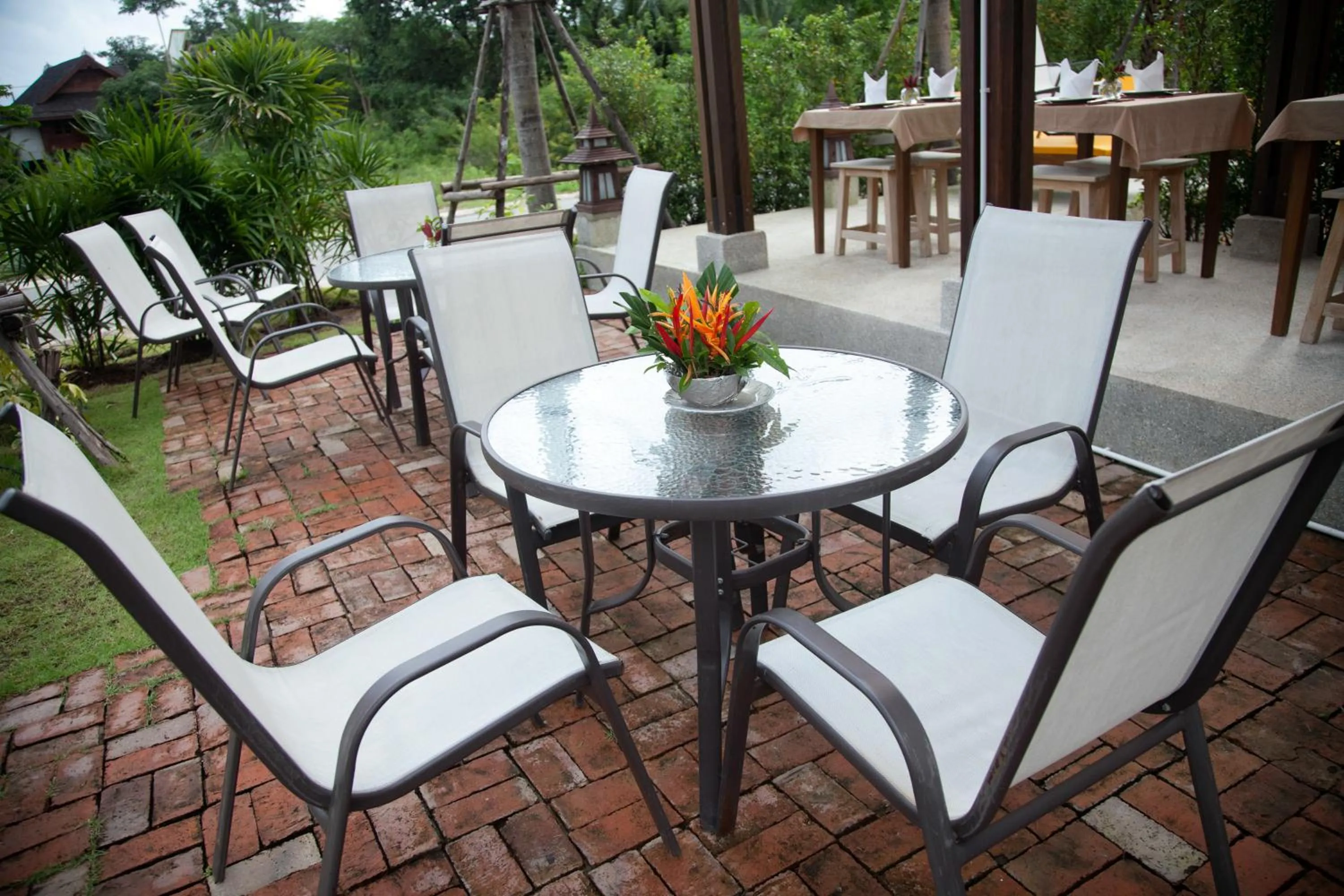 Viangviman Luxury Resort, Krabi