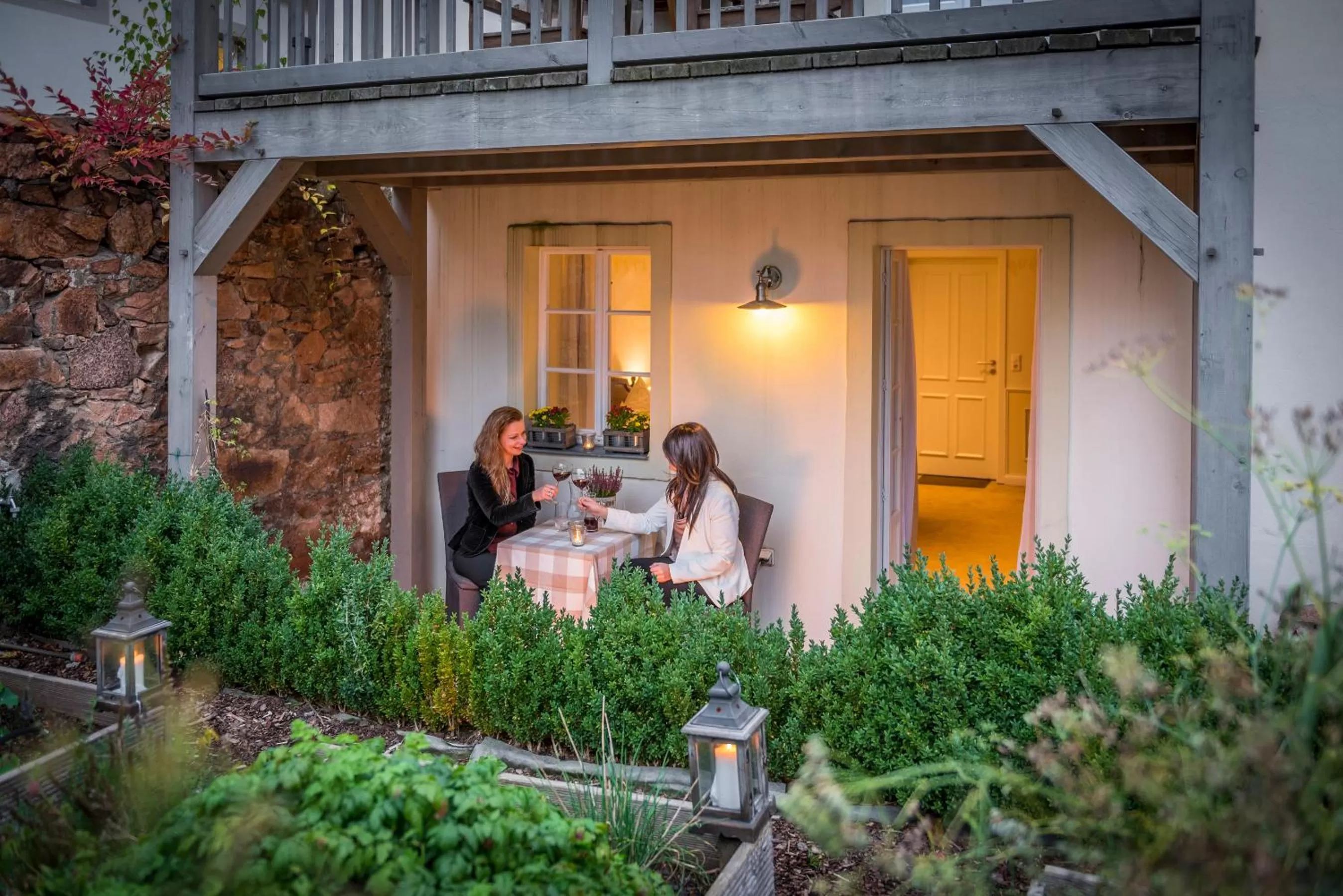 Other in Hotel Wellness Goldenes Fass Meißen