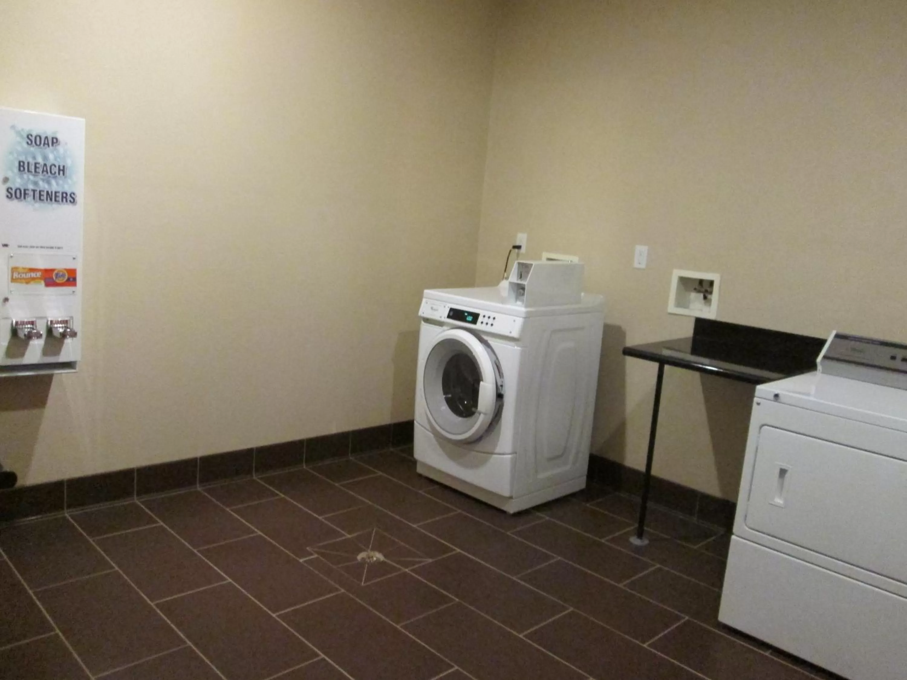 Other in Wingate by Wyndham Newell