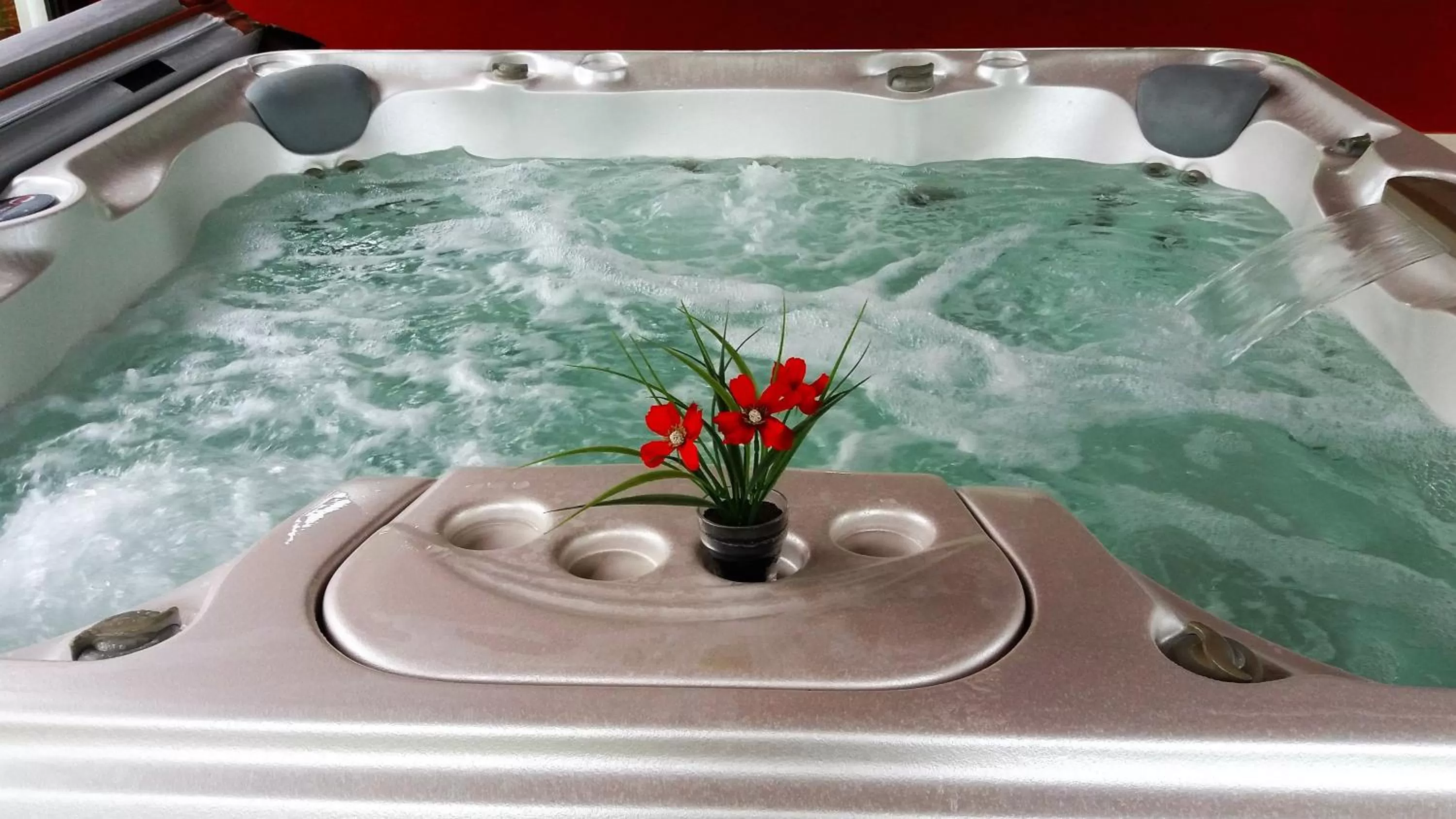 Spa and wellness centre/facilities in Estancia Renacimiento