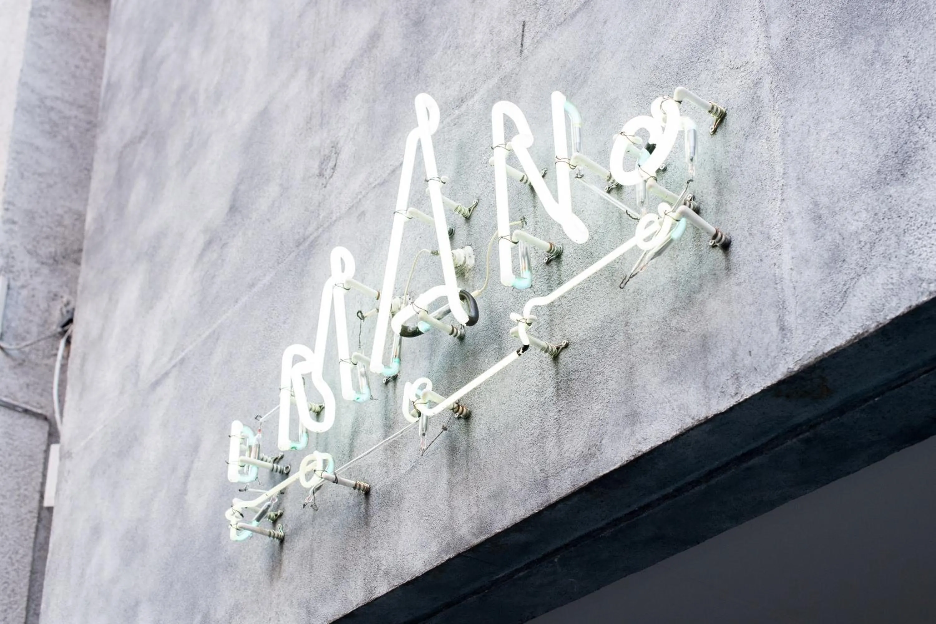 Property logo or sign in Imano Tokyo Hostel