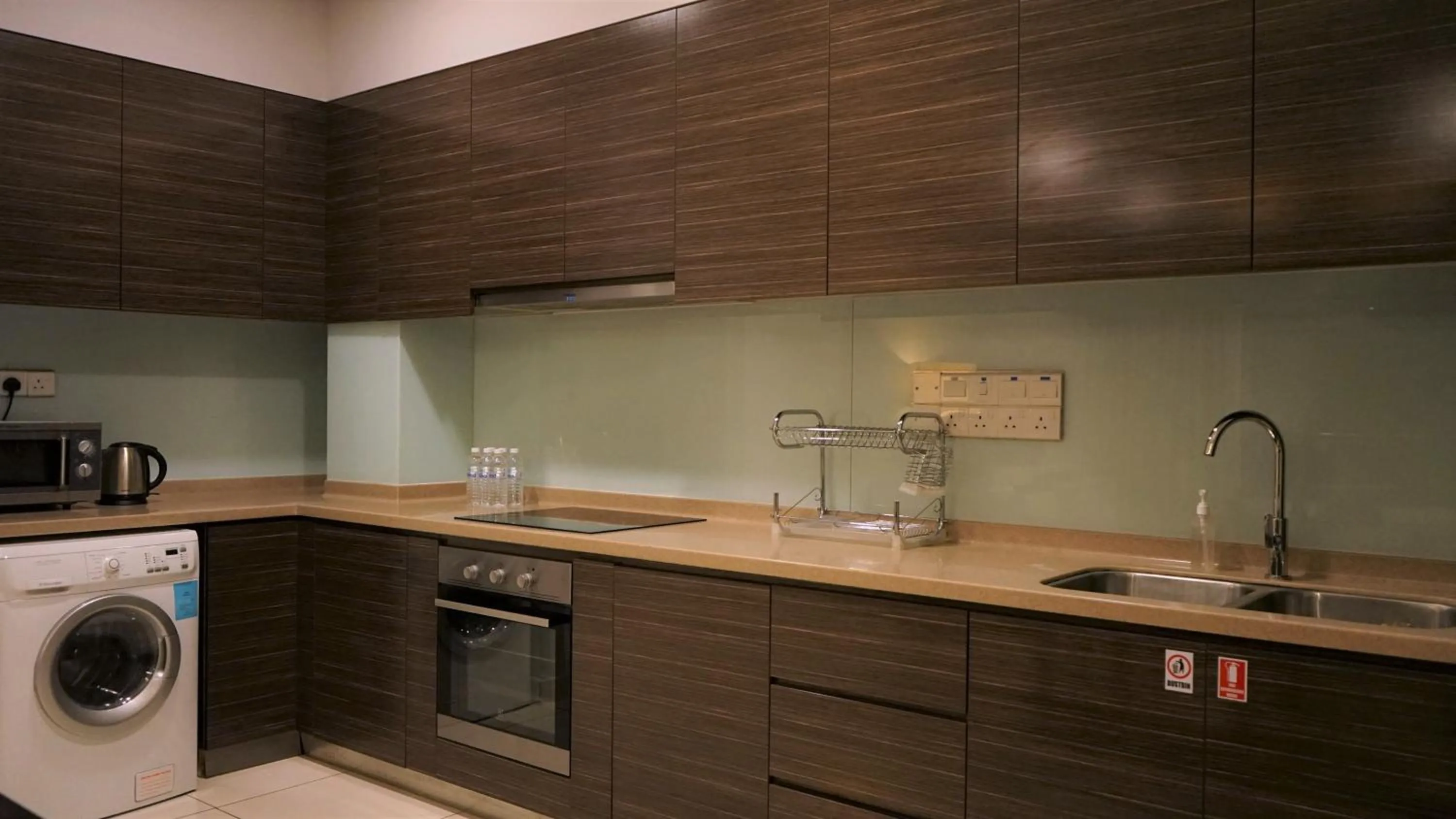 Trinidad Suites Johor, Trademark Collection by Wyndham