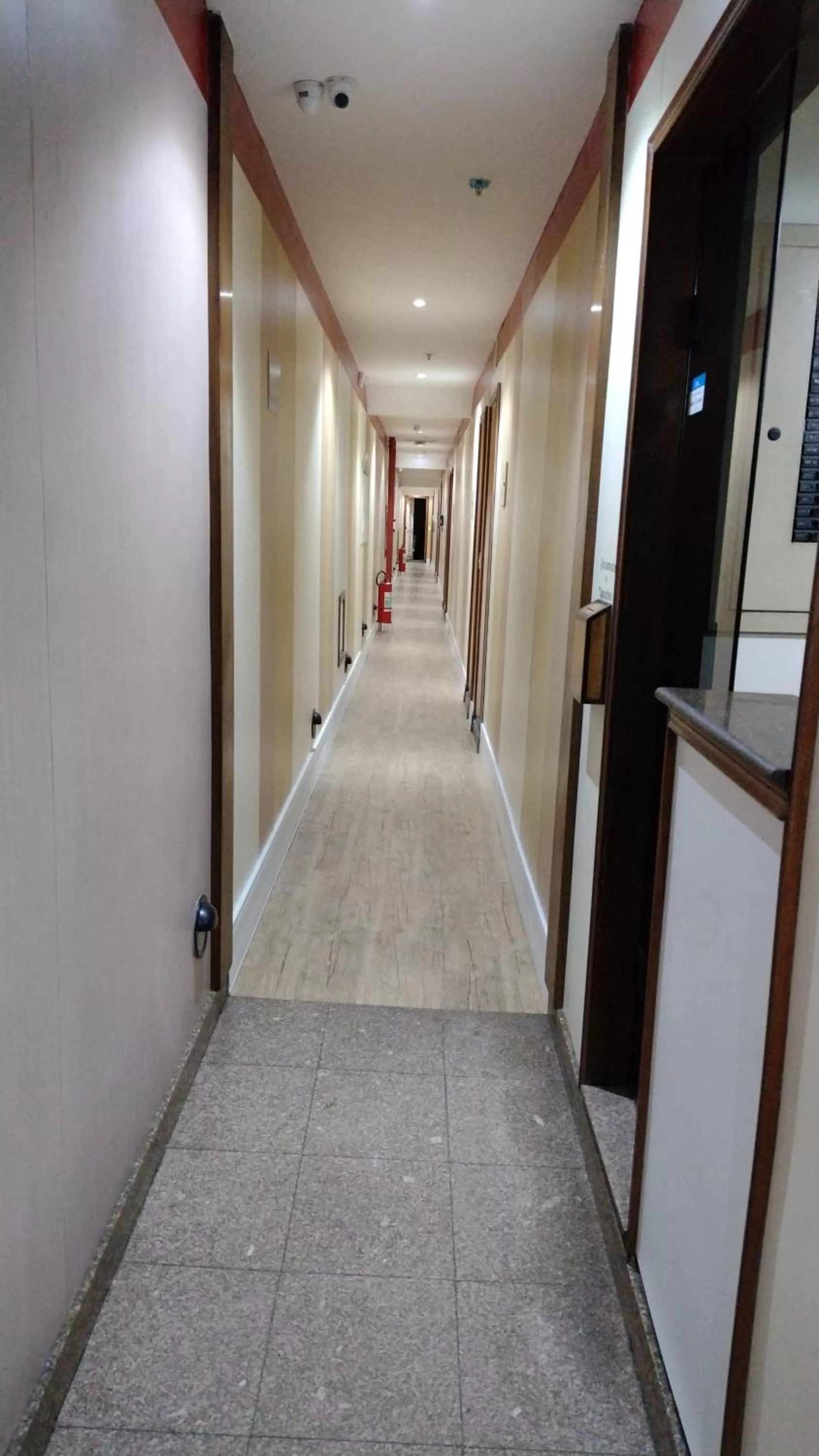 Hotel Vanity para adultos