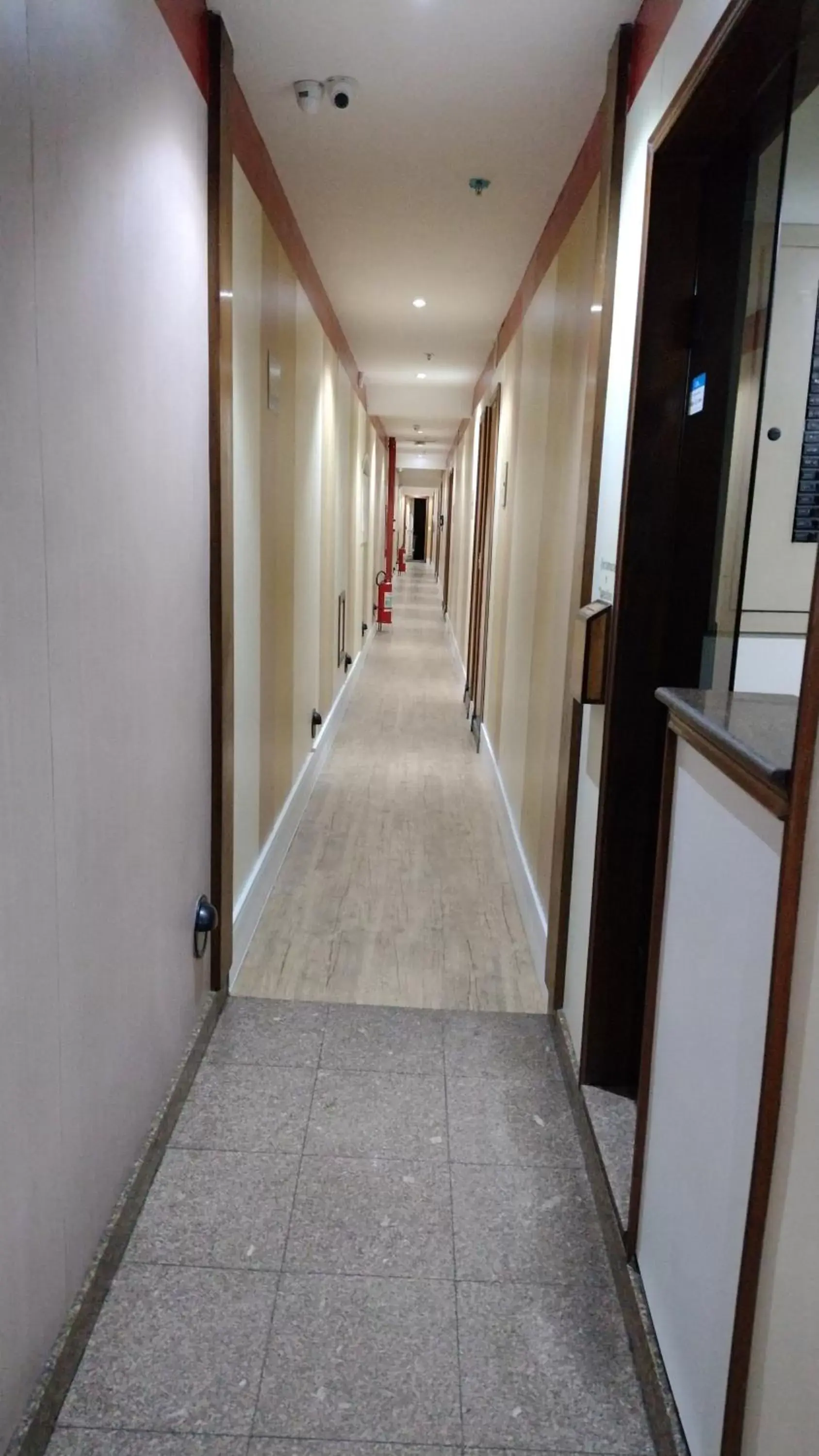 Double Room in Hotel Vanity para adultos Double Room in Hotel Vanity para adultos