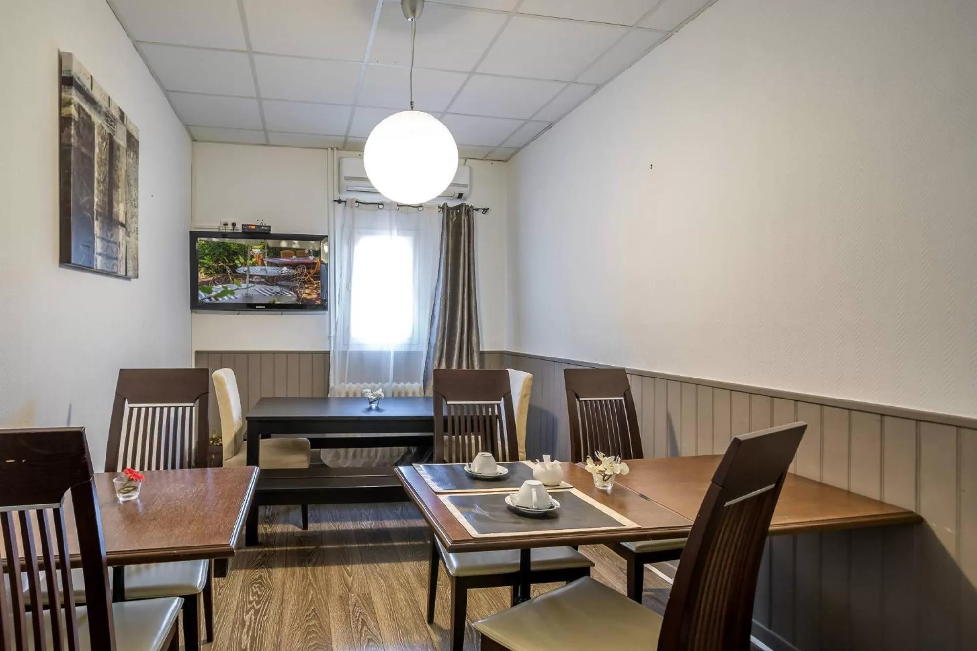 Other in Hôtel des Moulins