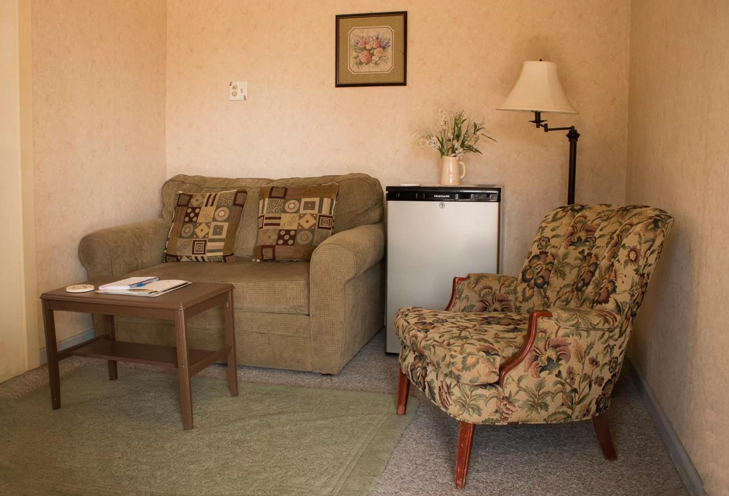 Wildflower Bed and Breakfast