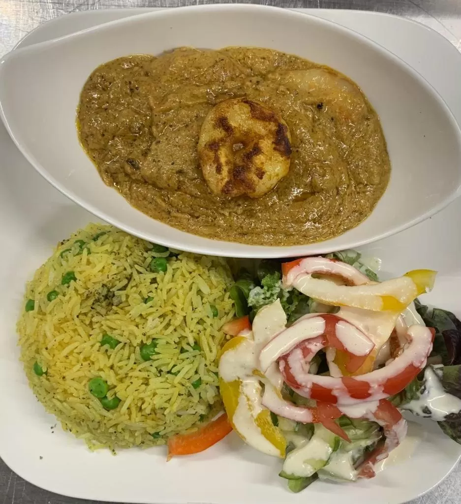 Restaurant/places to eat, Food in Stadthotel Im Kolpinghaus