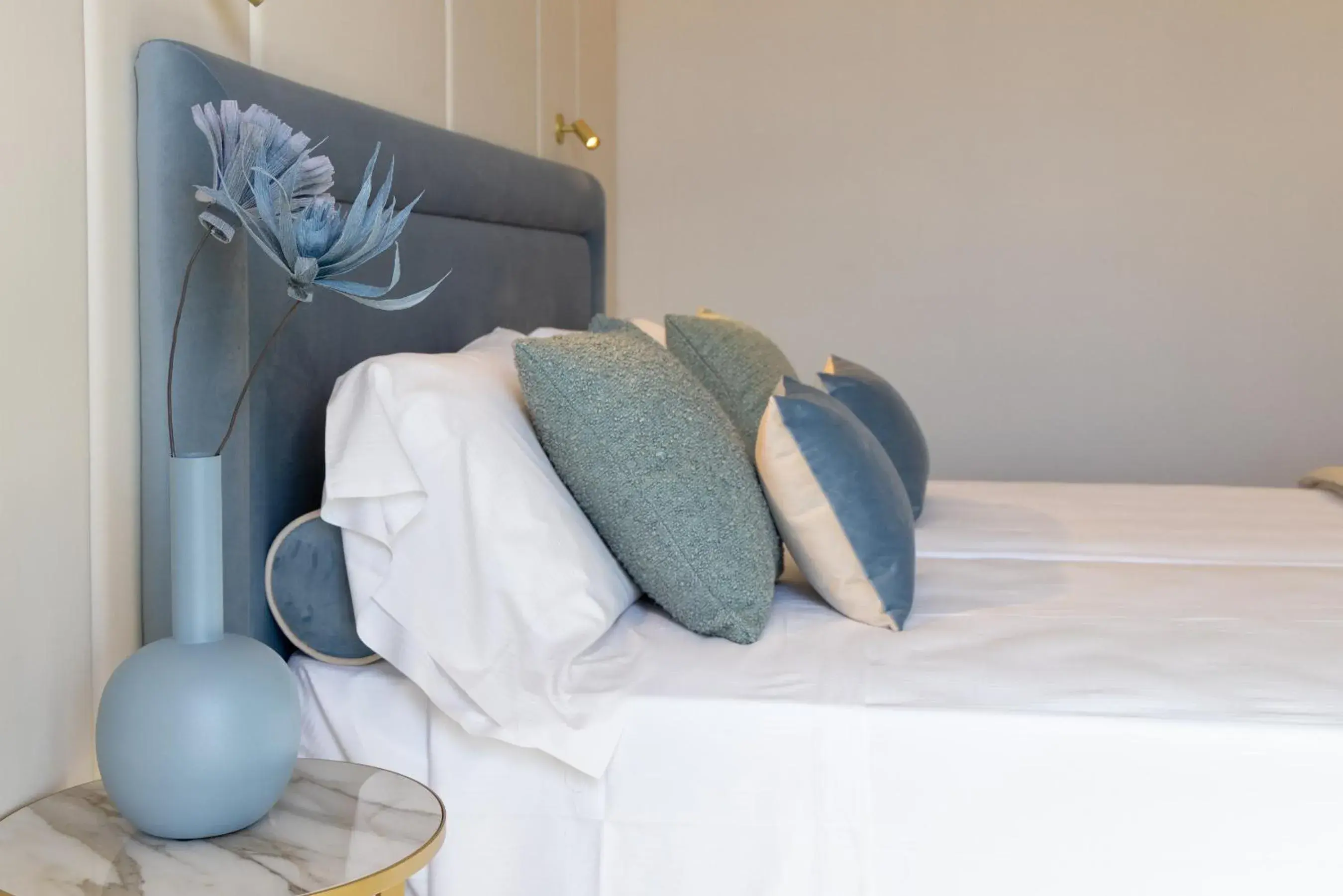 Prestige Room with Sea View - single occupancy in Hotel Tiffany's Prestige Room with Sea View - single occupancy in Hotel Tiffany's