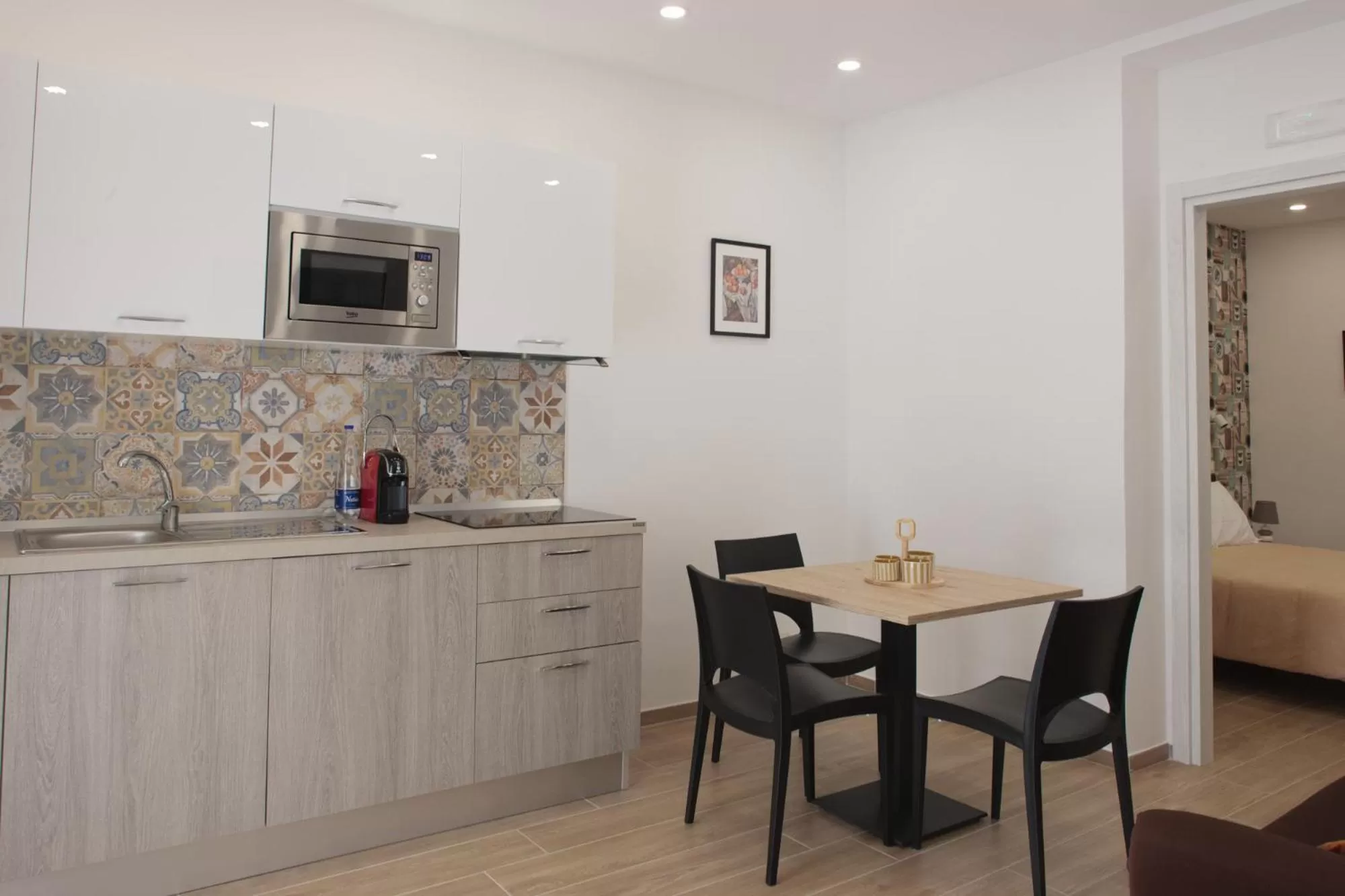 Kitchen or kitchenette, Kitchen/Kitchenette in Casa Memi