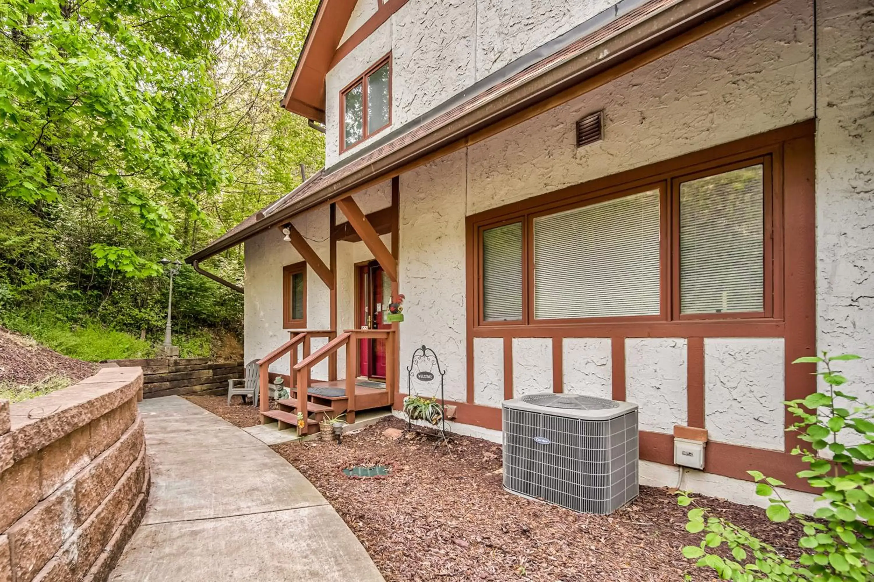 Three Bedroom Apartment in Cool River Condo I Three Bedroom Apartment in Cool River Condo I