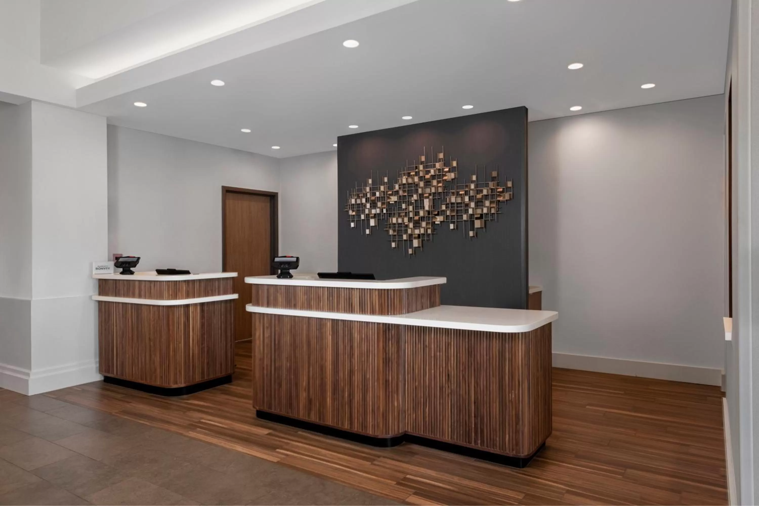 View (from property/room) in Courtyard by Marriott San Diego Miramar