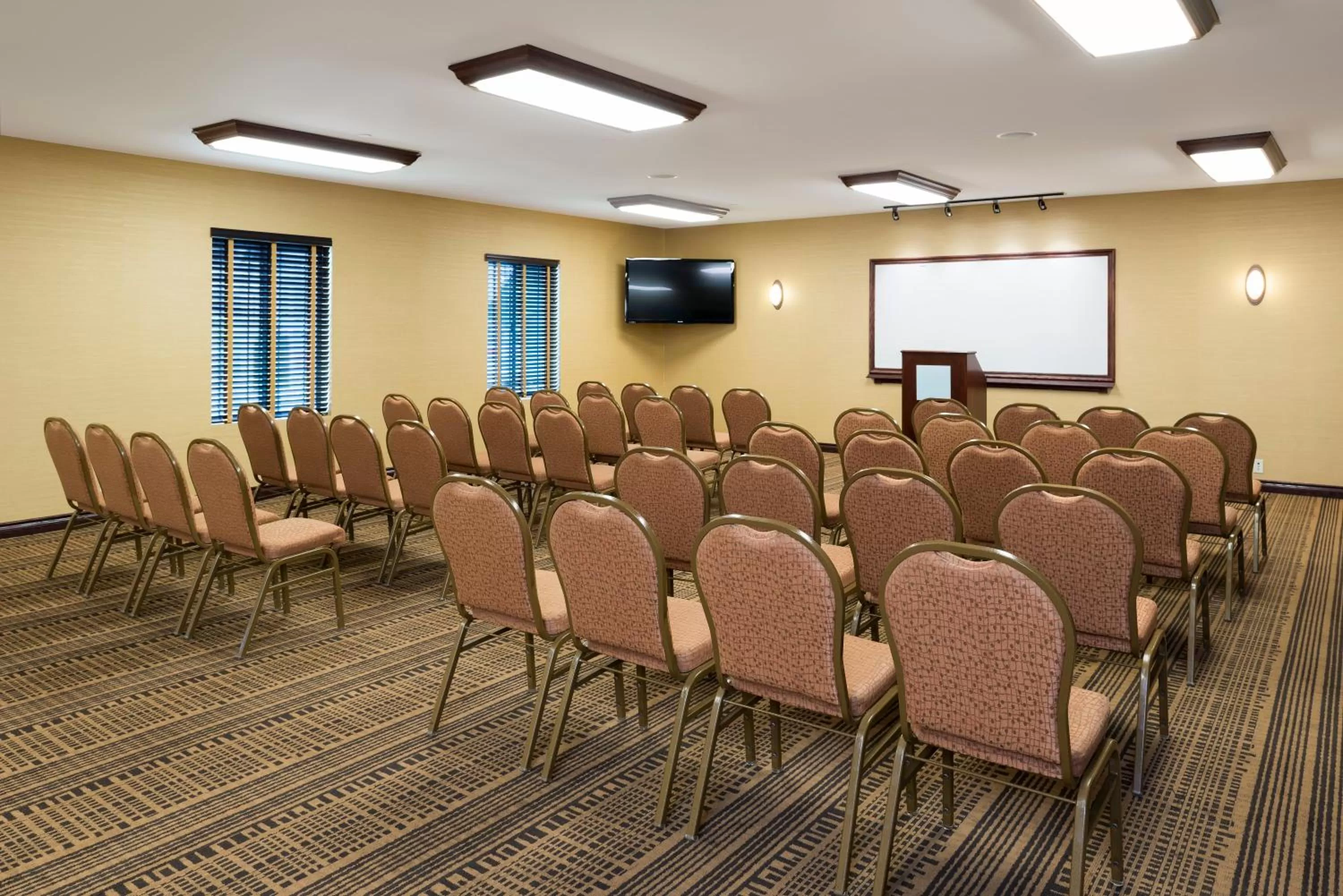 Meeting/conference room in Holiday Inn Express Holland by IHG