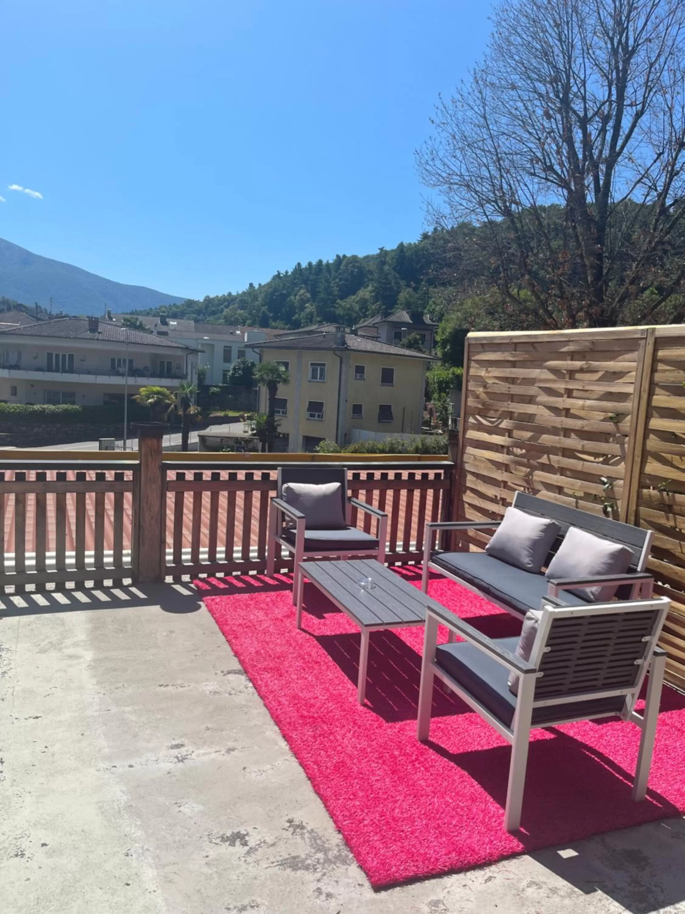 7rooms Losone